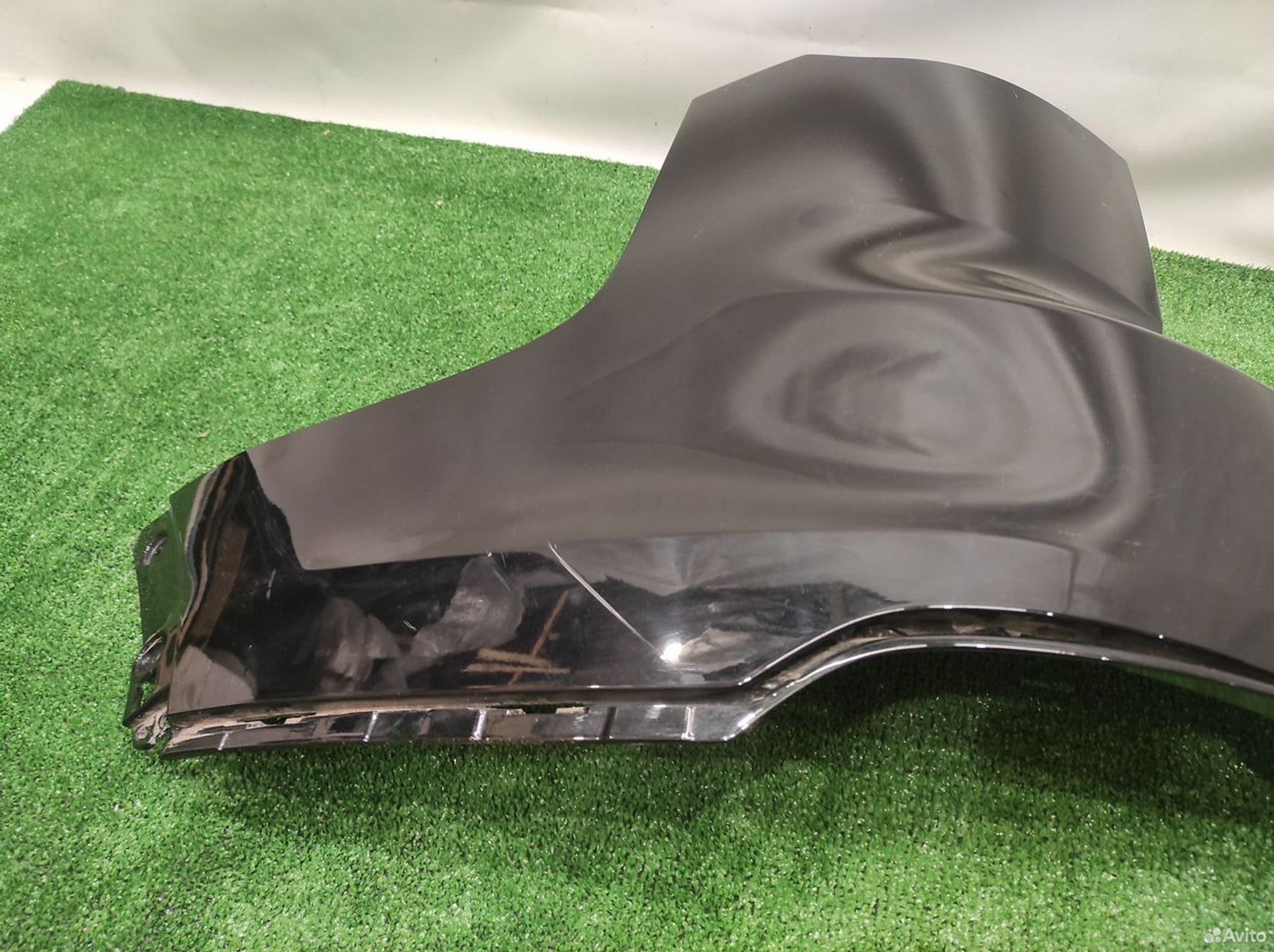 Бампер задний левый Geely Atlas Pro Дефект, 1500 рублей, Уфа