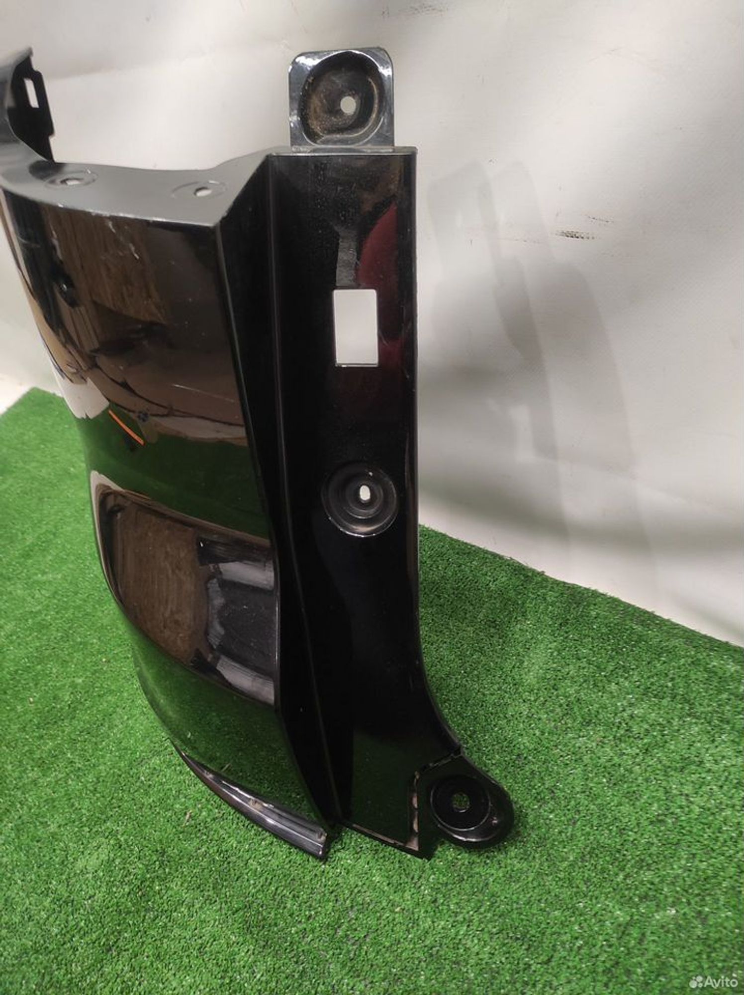 Бампер задний левый Geely Atlas Pro Дефект, 1500 рублей, Уфа