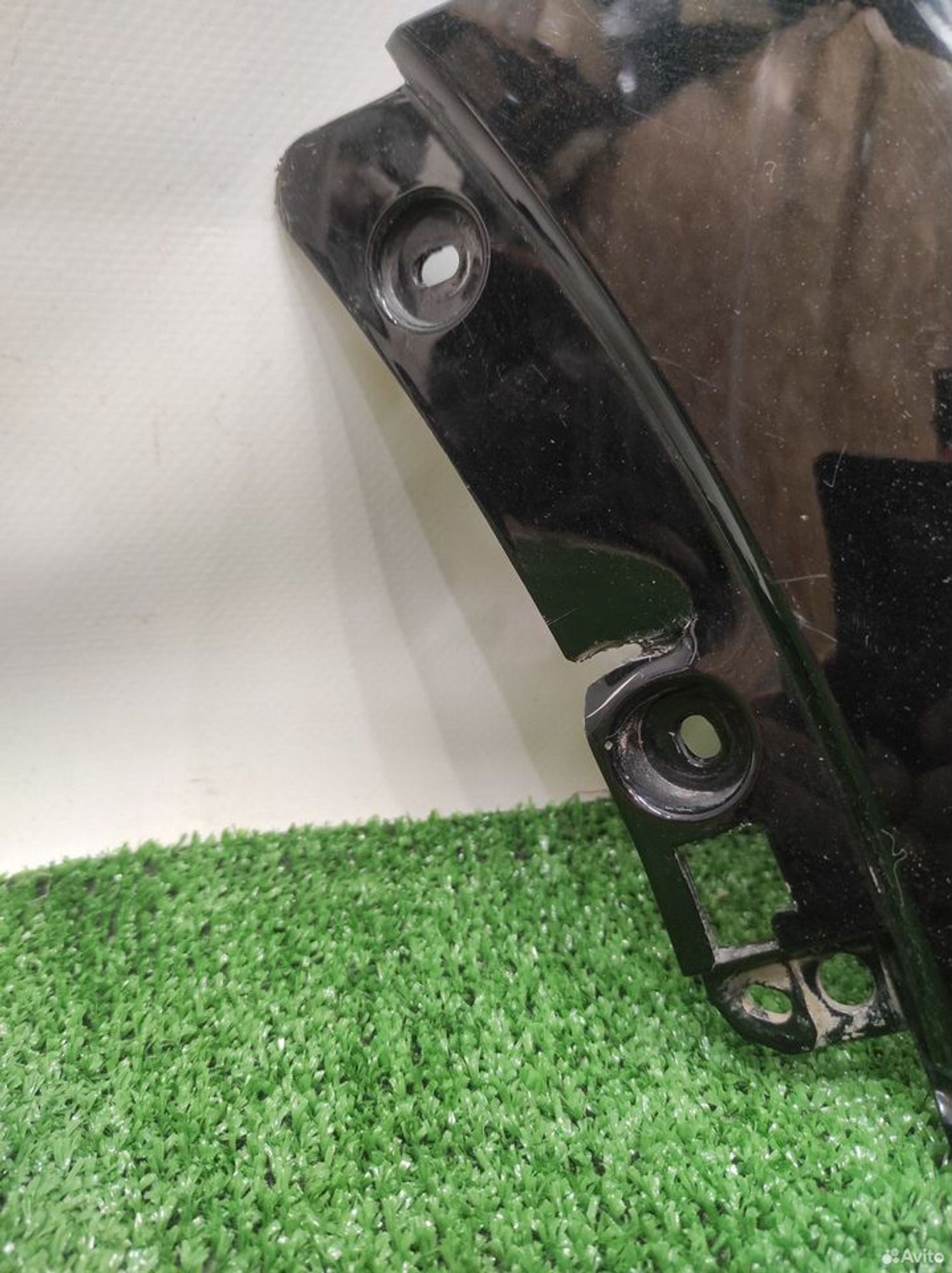 Бампер задний левый Geely Atlas Pro Дефект, 1500 рублей, Уфа