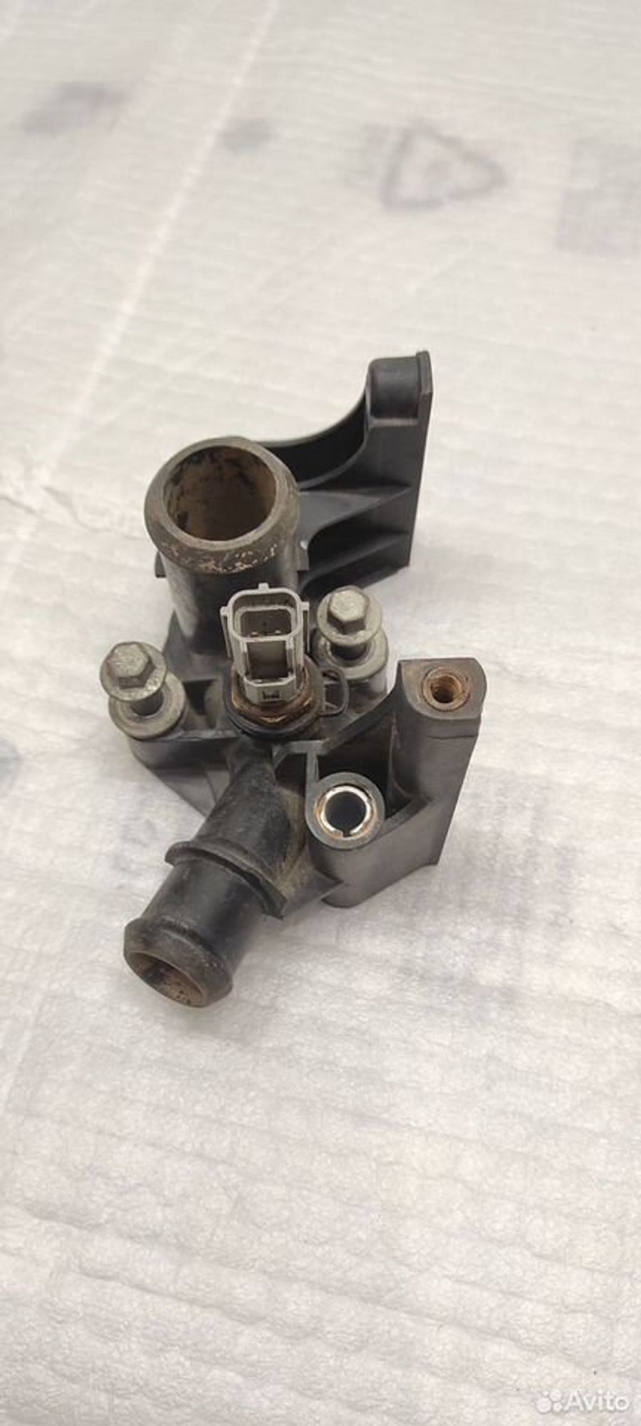 Фланец Ford Fusion, 1000 рублей, Уфа