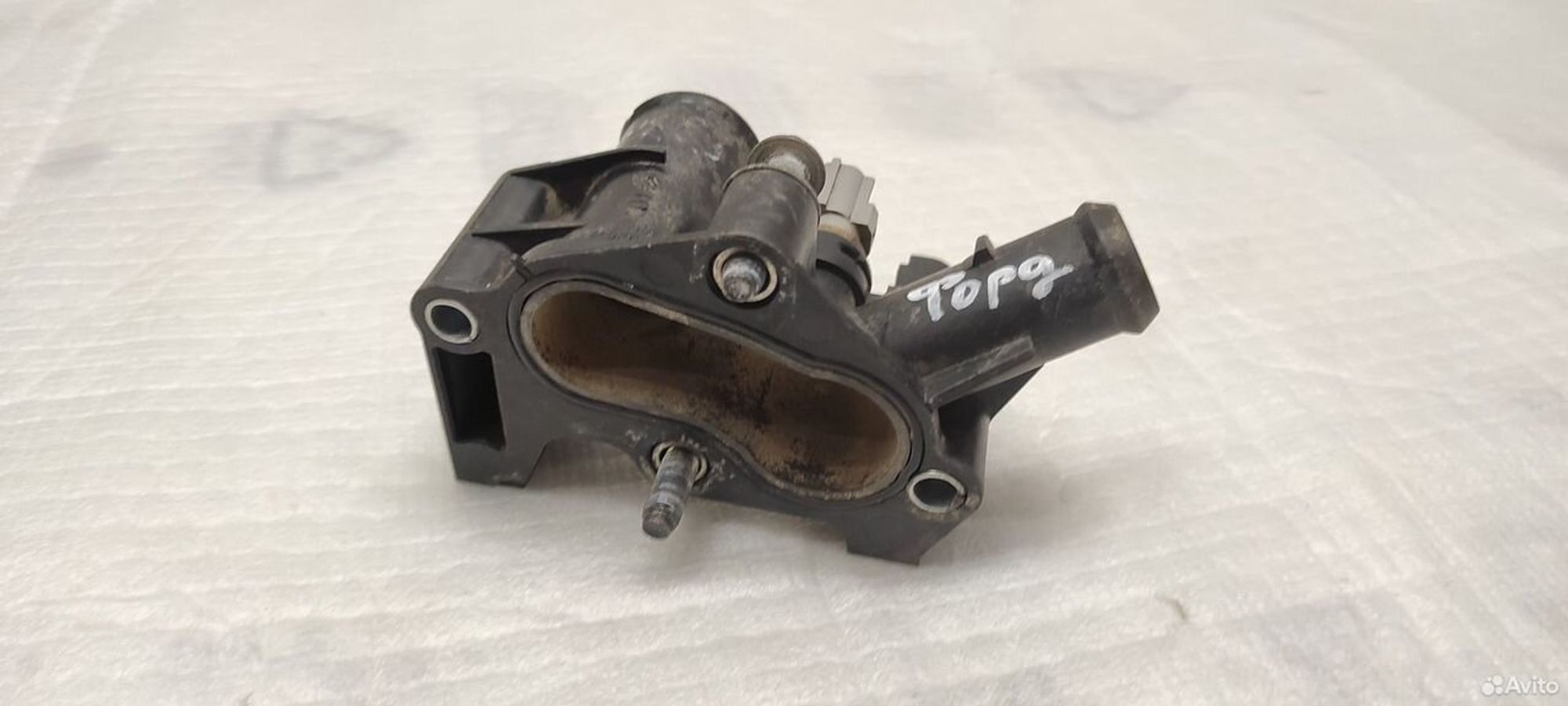 Фланец Ford Fusion, 1000 рублей, Уфа