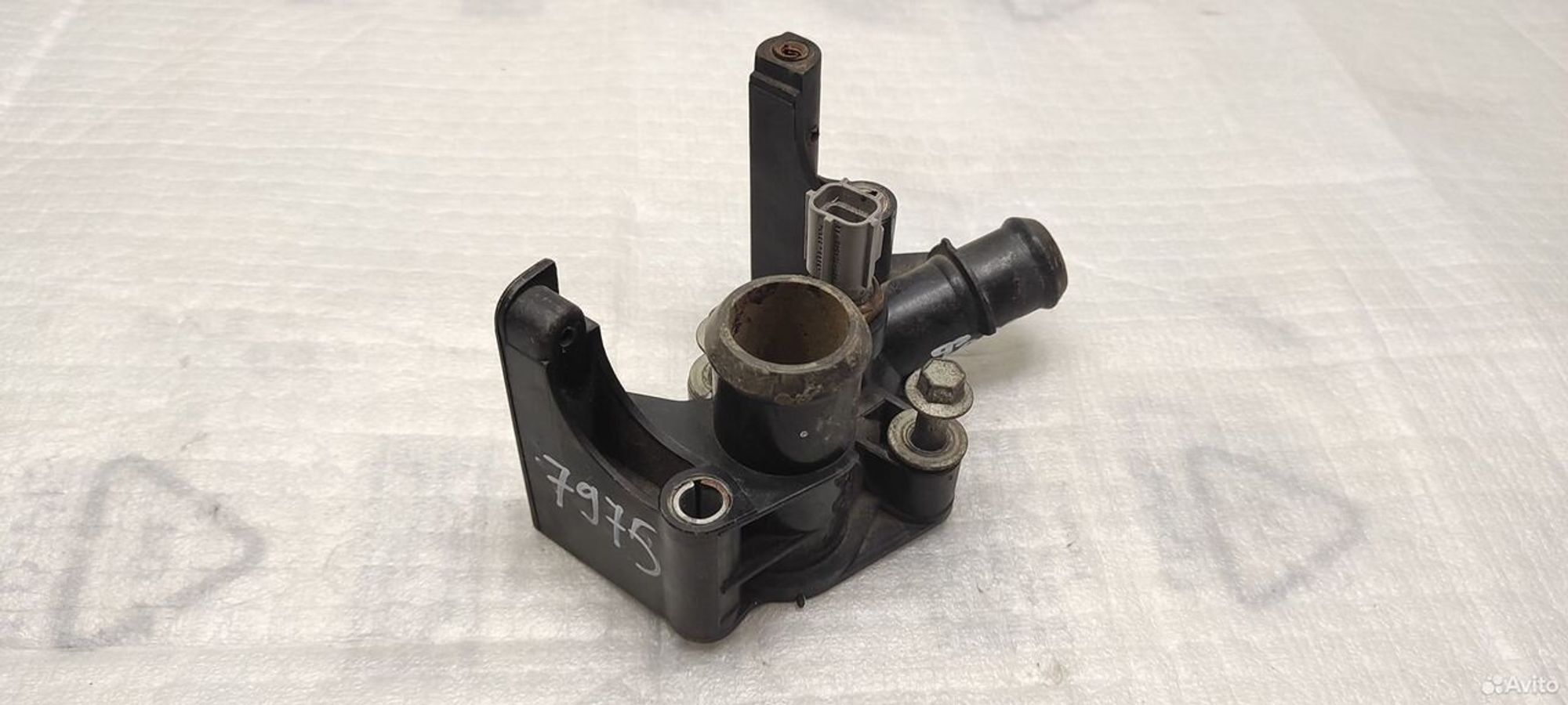 Фланец Ford Fusion, 1000 рублей, Уфа