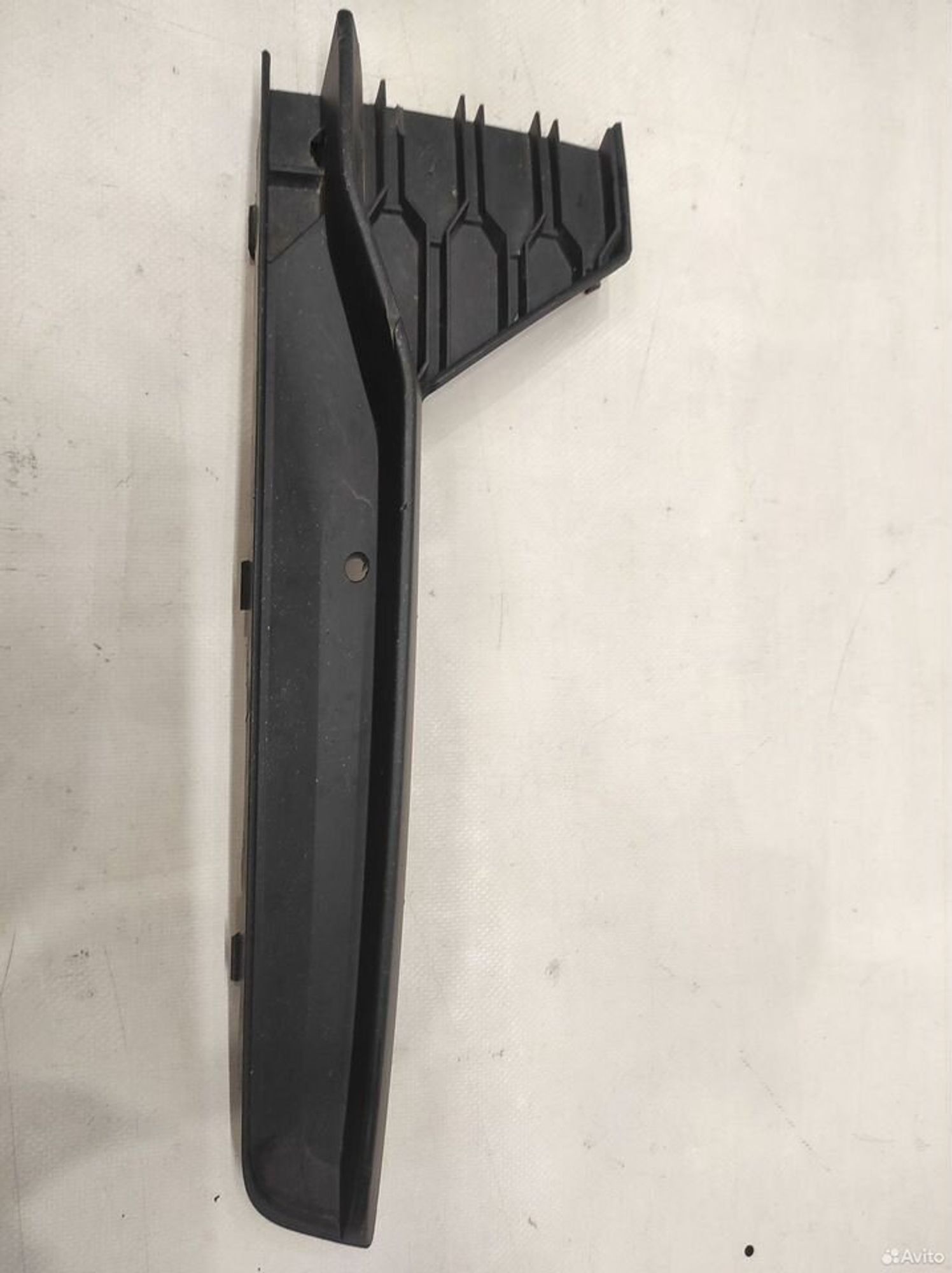 Окантовка противотуманной фары левая Шкода Рапид, 1000 рублей, Уфа