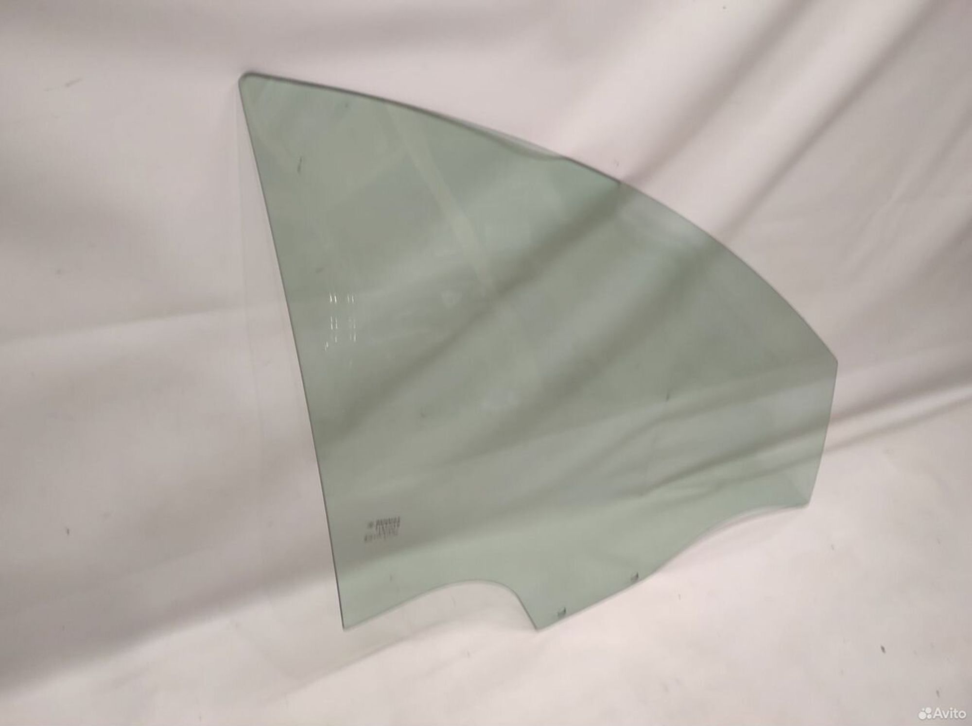 Стекло двери переднее правое Renault Duster 2020, 3499 рублей, Уфа