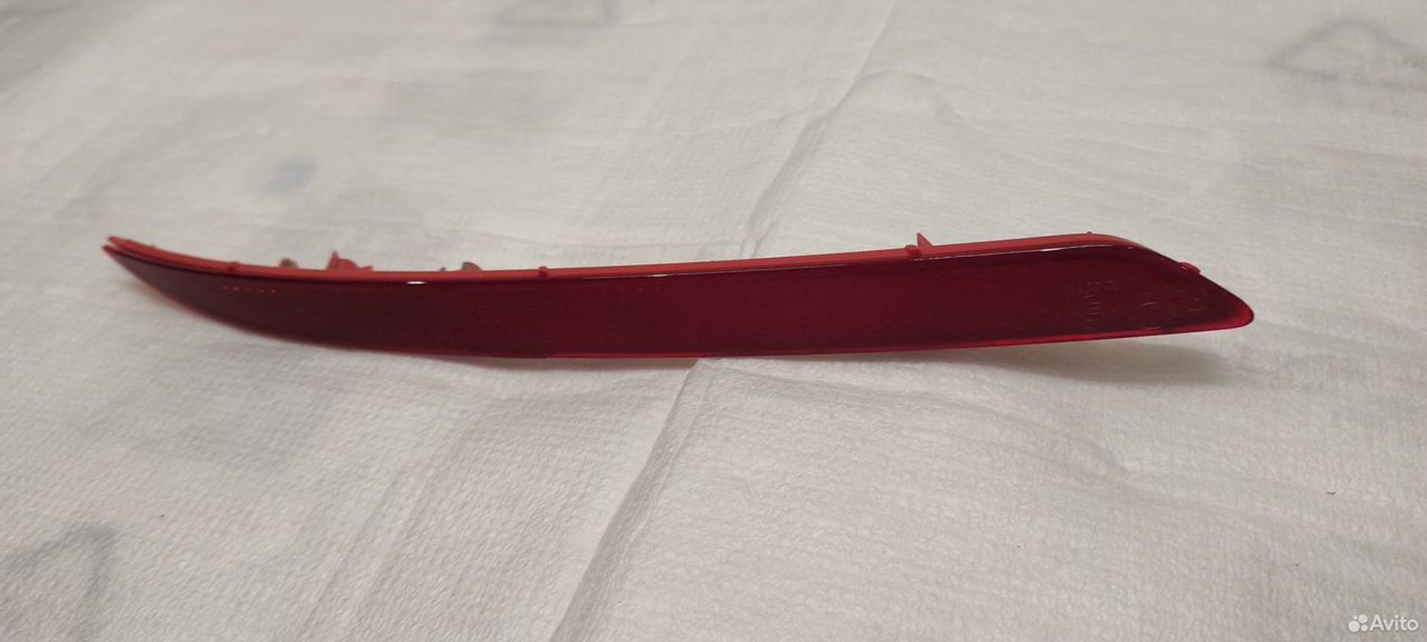 Отражатель задний правый Geely Coolray SX11, 800 рублей, Уфа