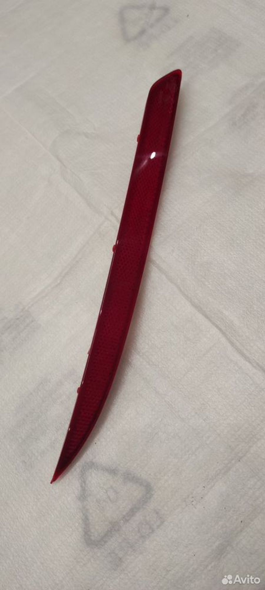 Отражатель задний правый Geely Coolray SX11, 800 рублей, Уфа