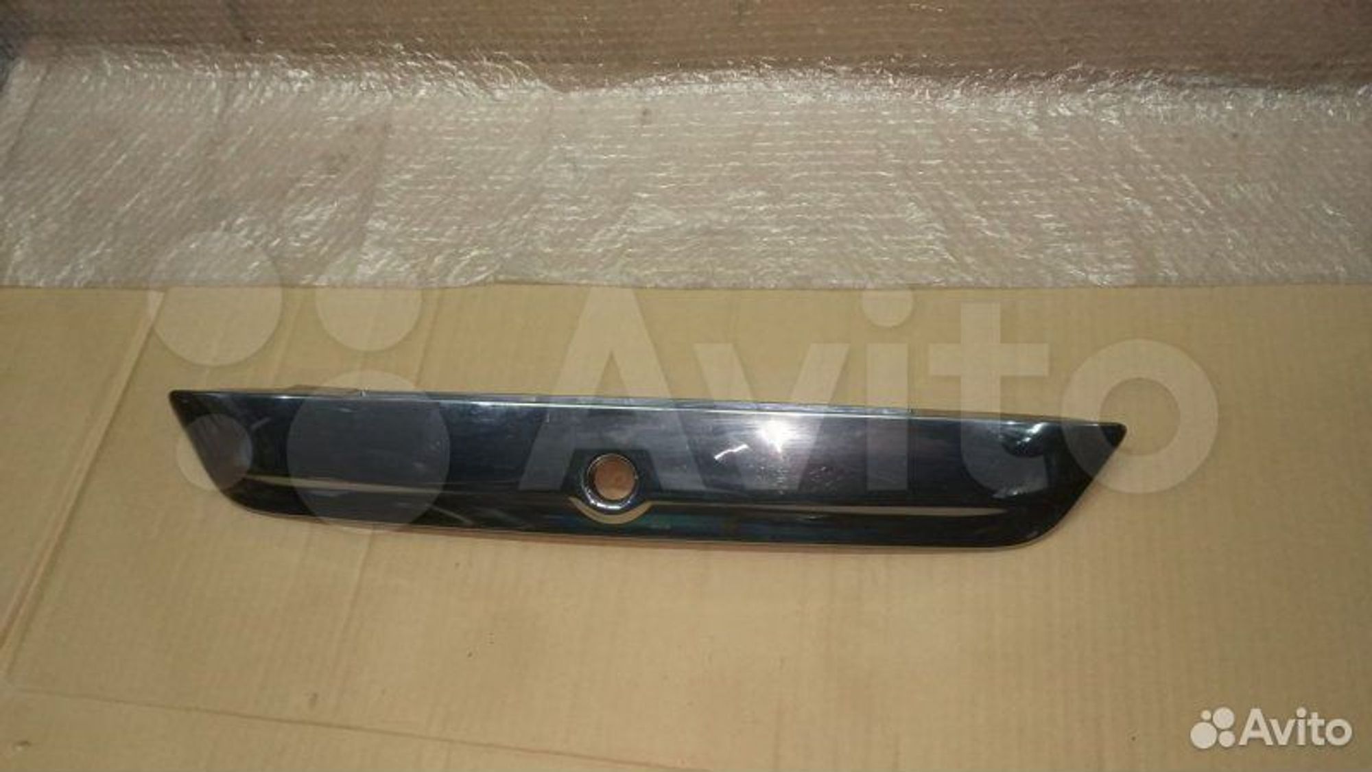 Накладка двери багажника Nissan Terrano, 3000 рублей, Уфа