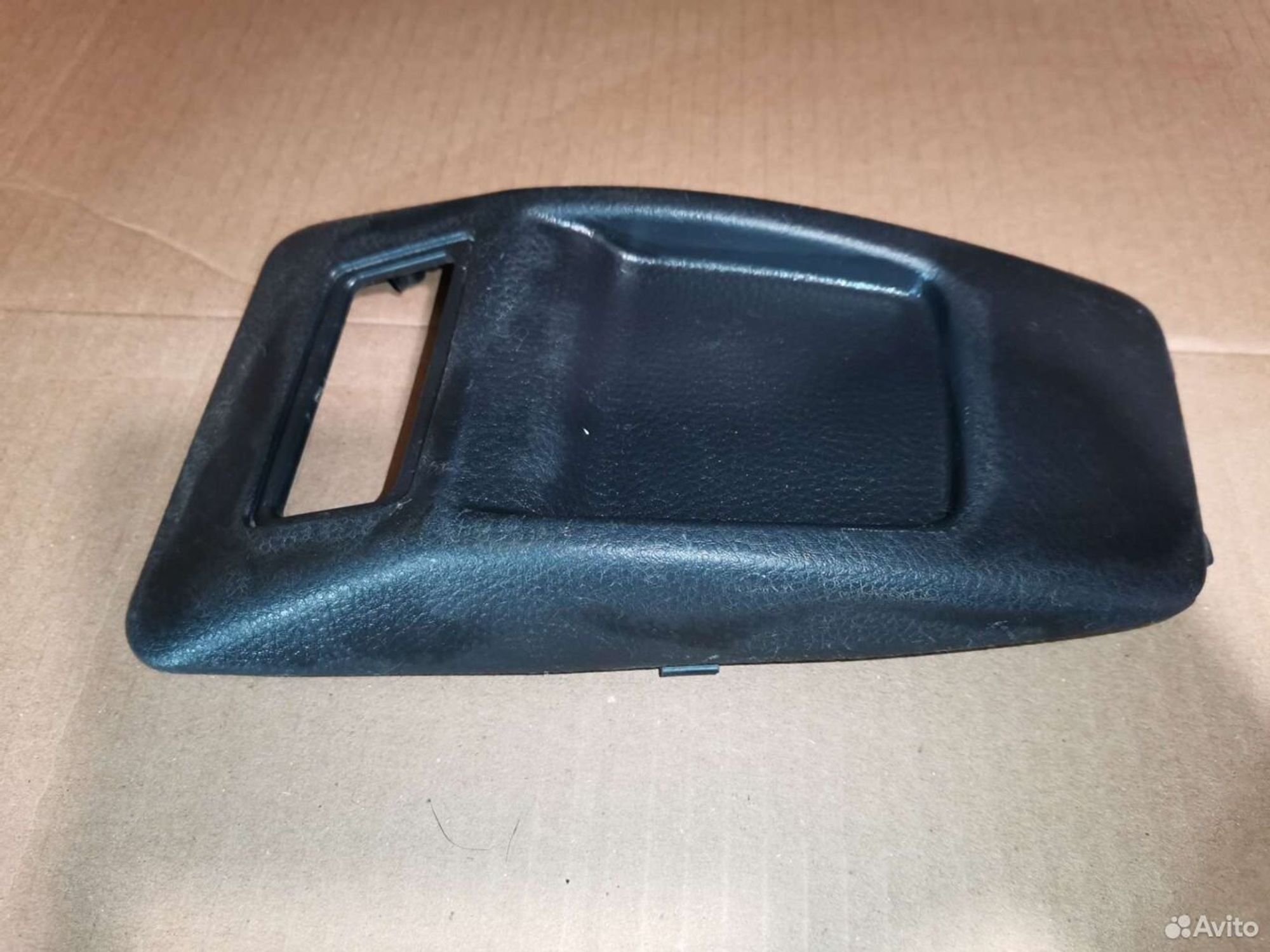 Накладка задняя под с ремень Mitsubishi Lancer 9, 500 рублей, Уфа