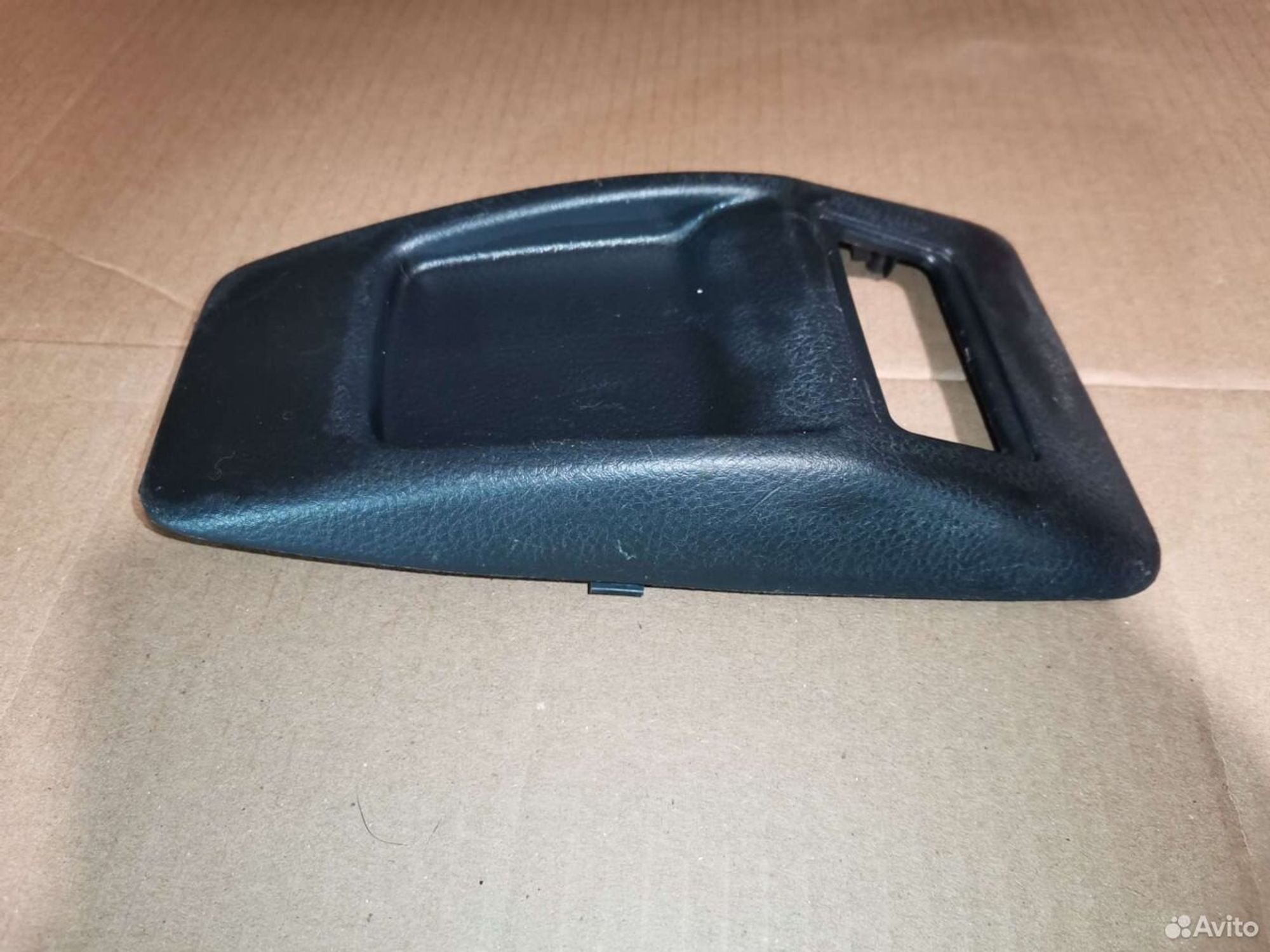 Накладка задняя под с ремень Mitsubishi Lancer 9, 500 рублей, Уфа