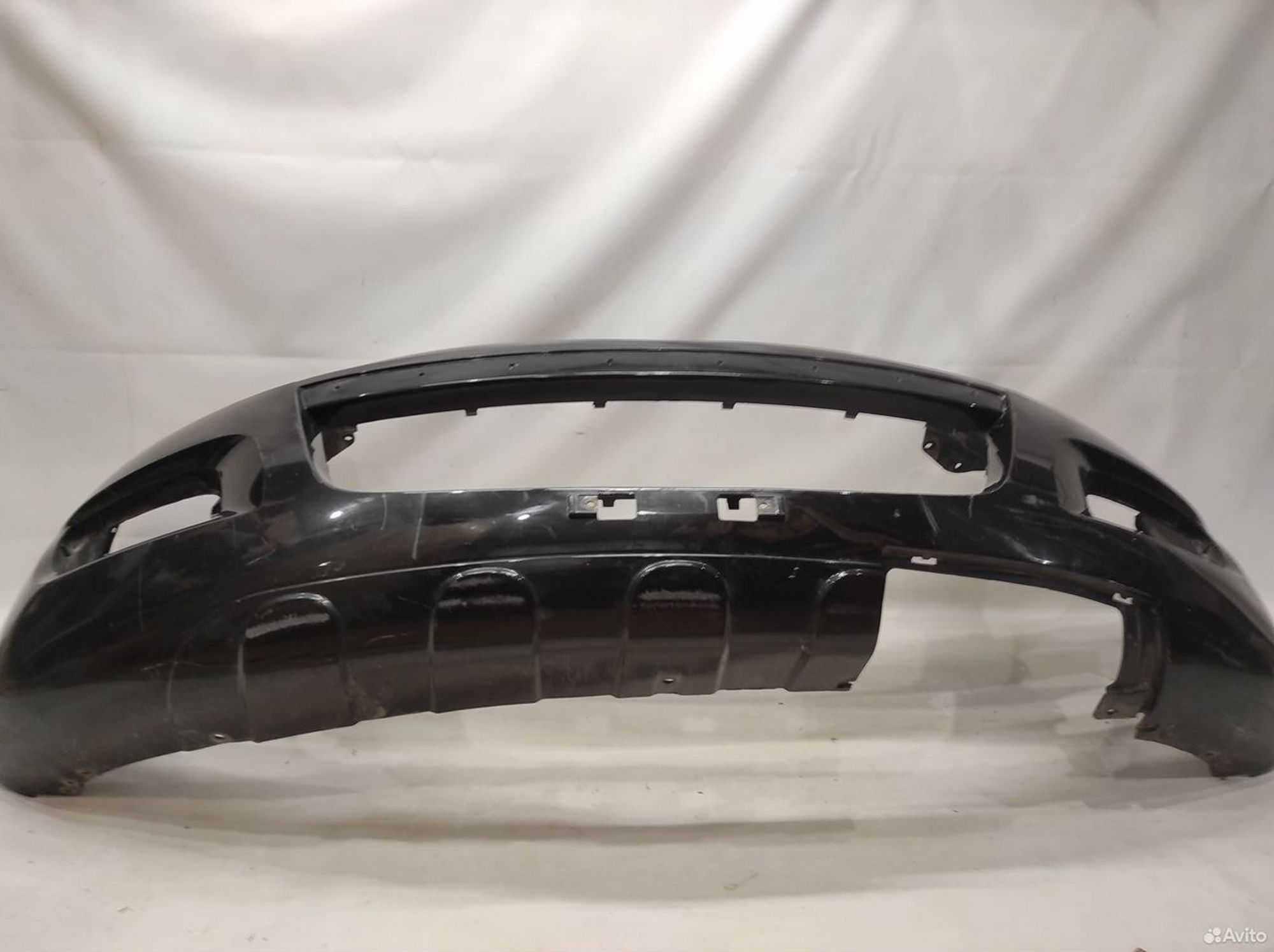 Бампер передний Great wall hover h5, 5500 рублей, Уфа