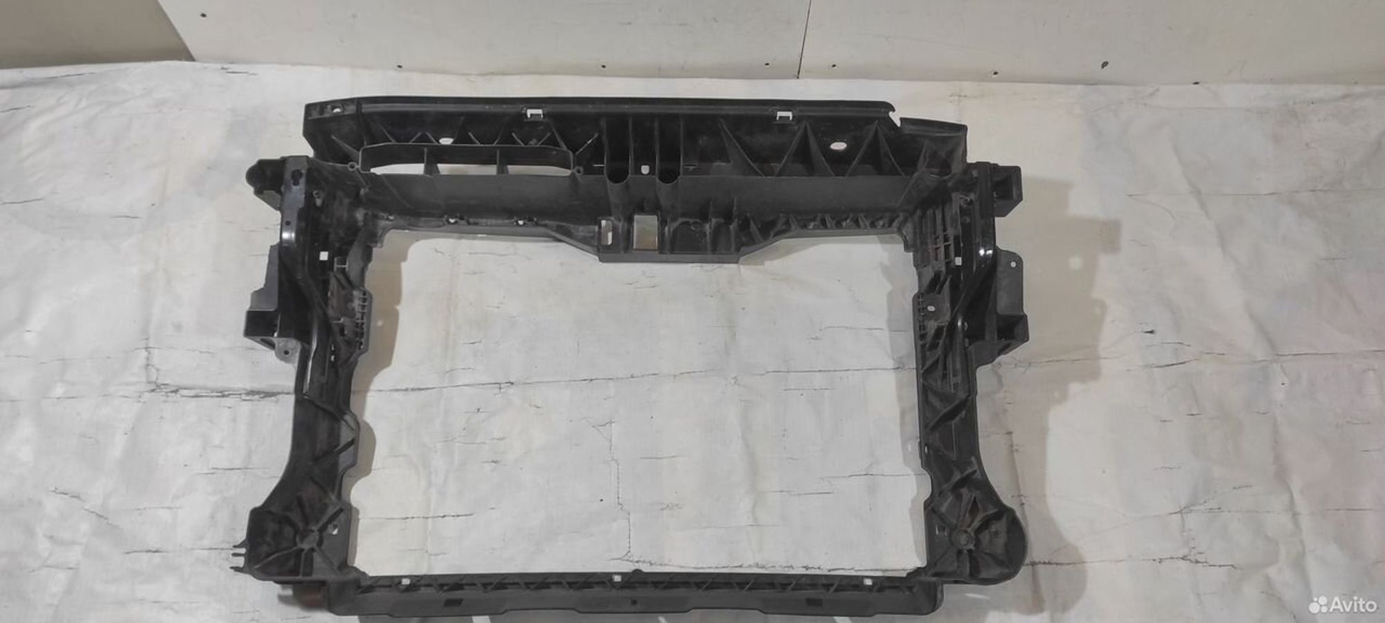 Панель передняя Volkswagen Tiguan 1, 6000 рублей, Уфа