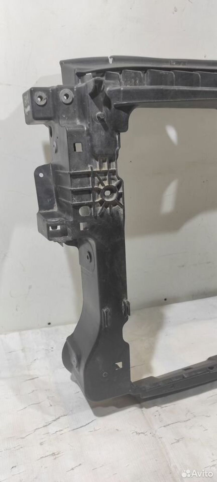 Панель передняя Volkswagen Tiguan 1, 6000 рублей, Уфа