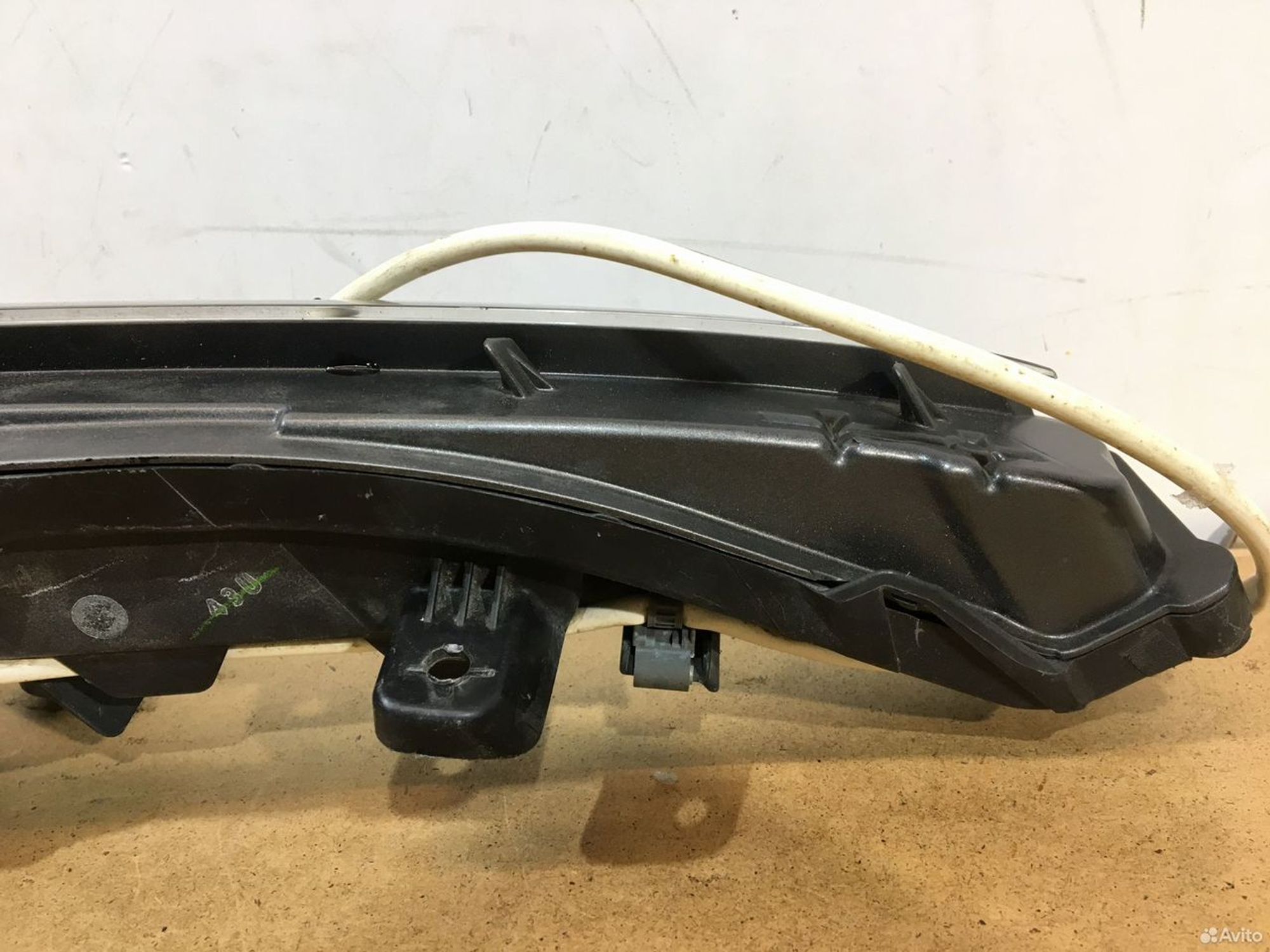 Дневной ходовой огонь левый Lexus IS 250, 5500 рублей, Уфа