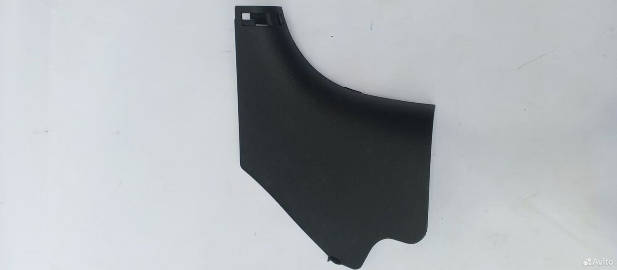 Накладка стойки передняя правая Hyundai Solaris, 500 рублей, Уфа