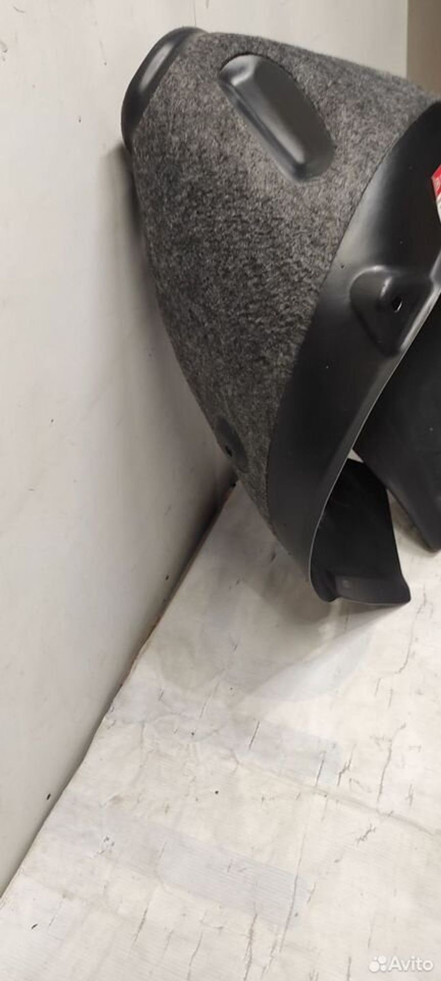 Подкрылок шумоизоляцией задний левый Kia Optima 4, 2200 рублей, Уфа