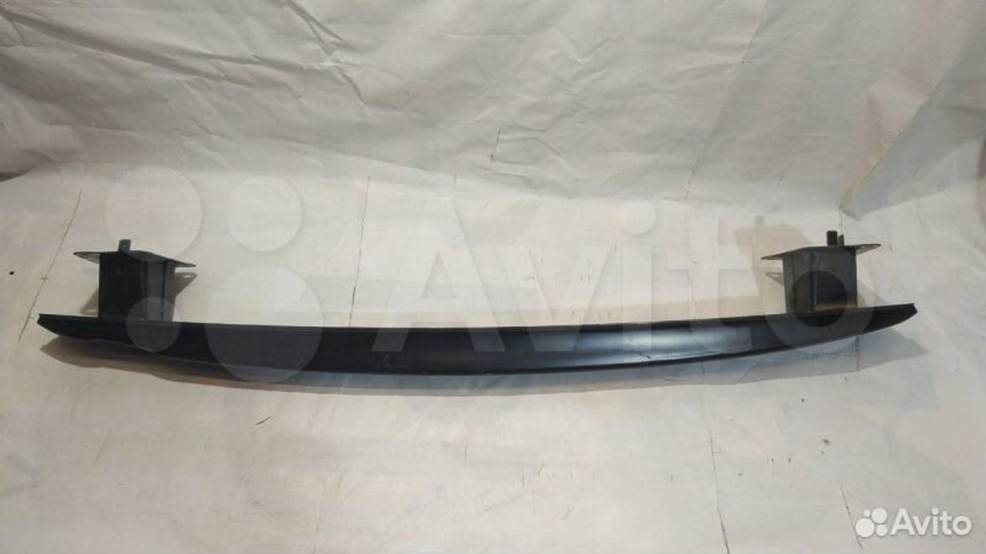 Усилитель бампера задний VW Passat B7 3AA807305, 8000 рублей, Уфа