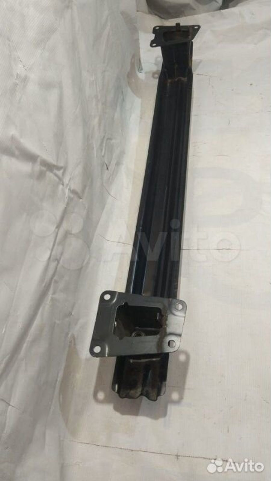 Усилитель бампера задний VW Passat B7 3AA807305, 8000 рублей, Уфа