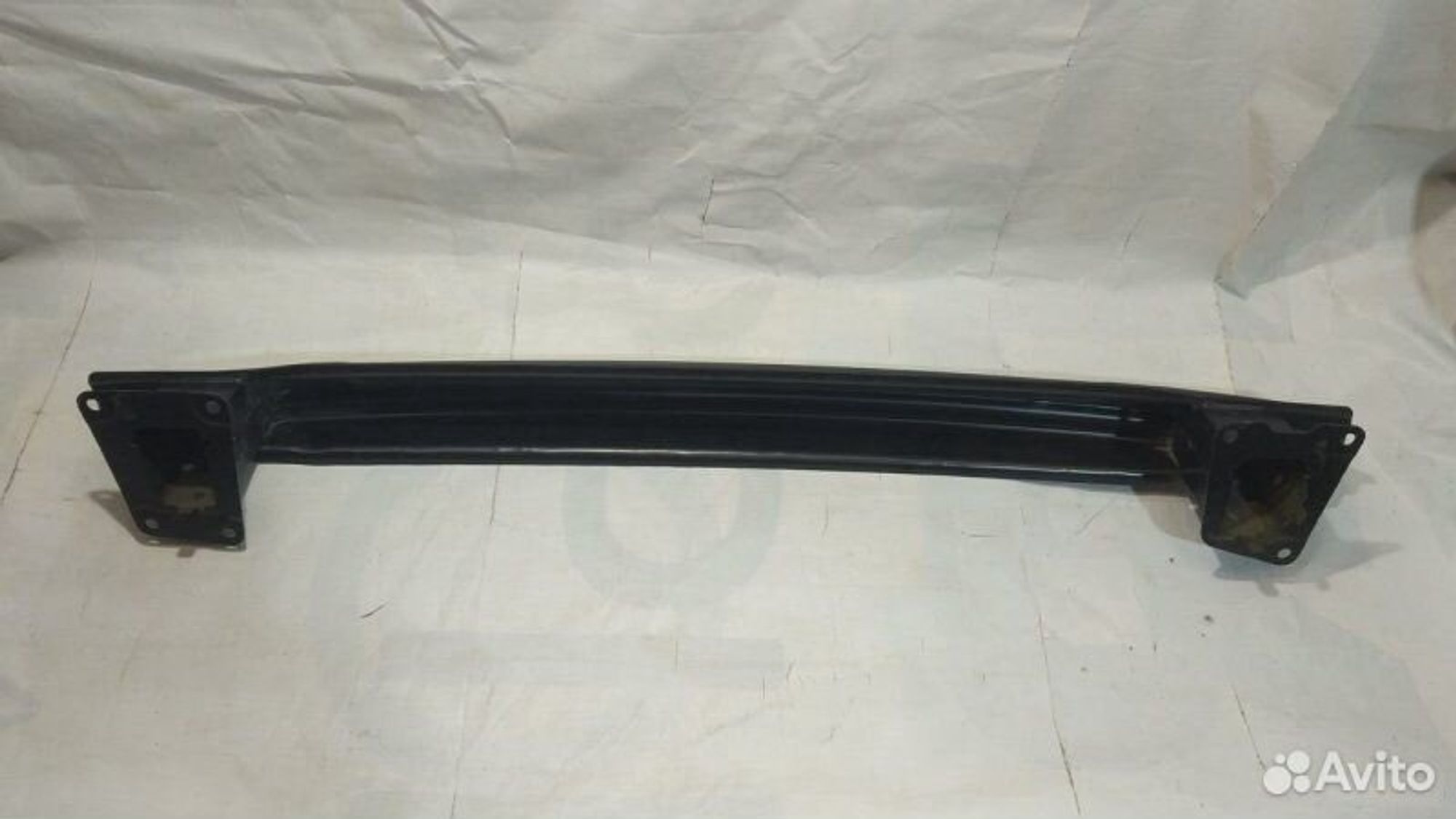 Усилитель бампера задний VW Passat B7 3AA807305, 8000 рублей, Уфа