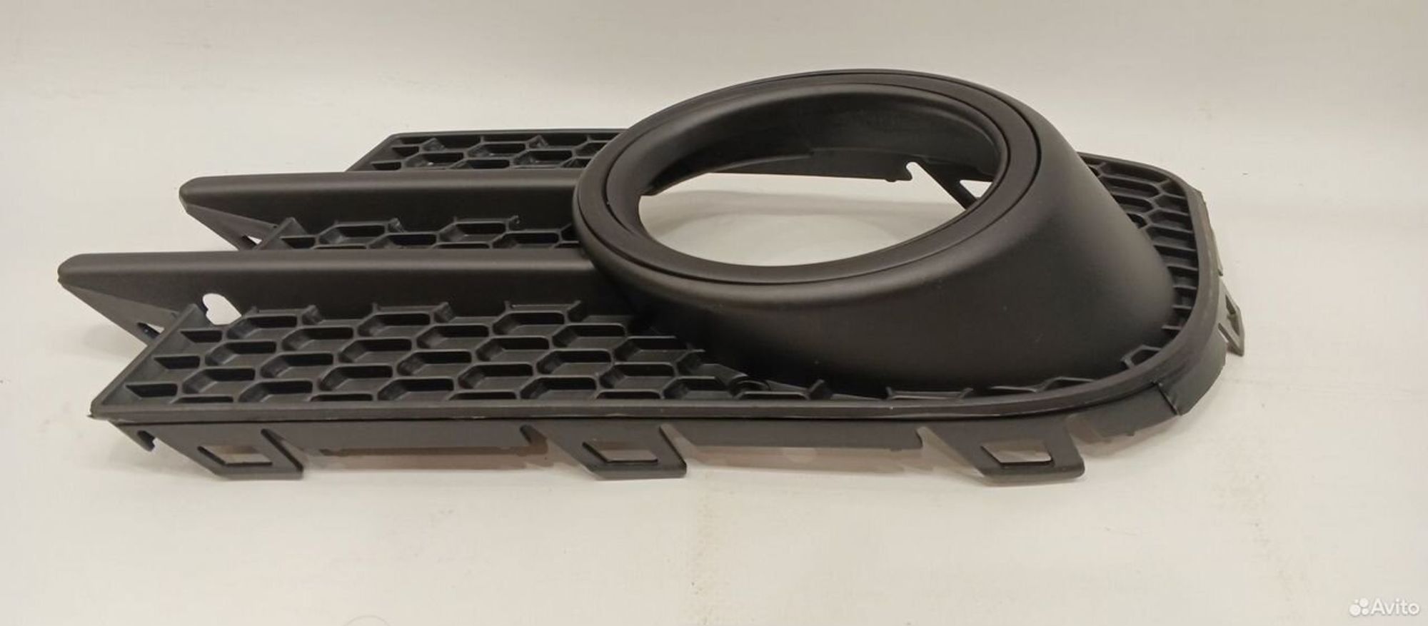 Оконтовка птф левая Volkswagen Tiguan 2011-2017, 1500 рублей, Уфа