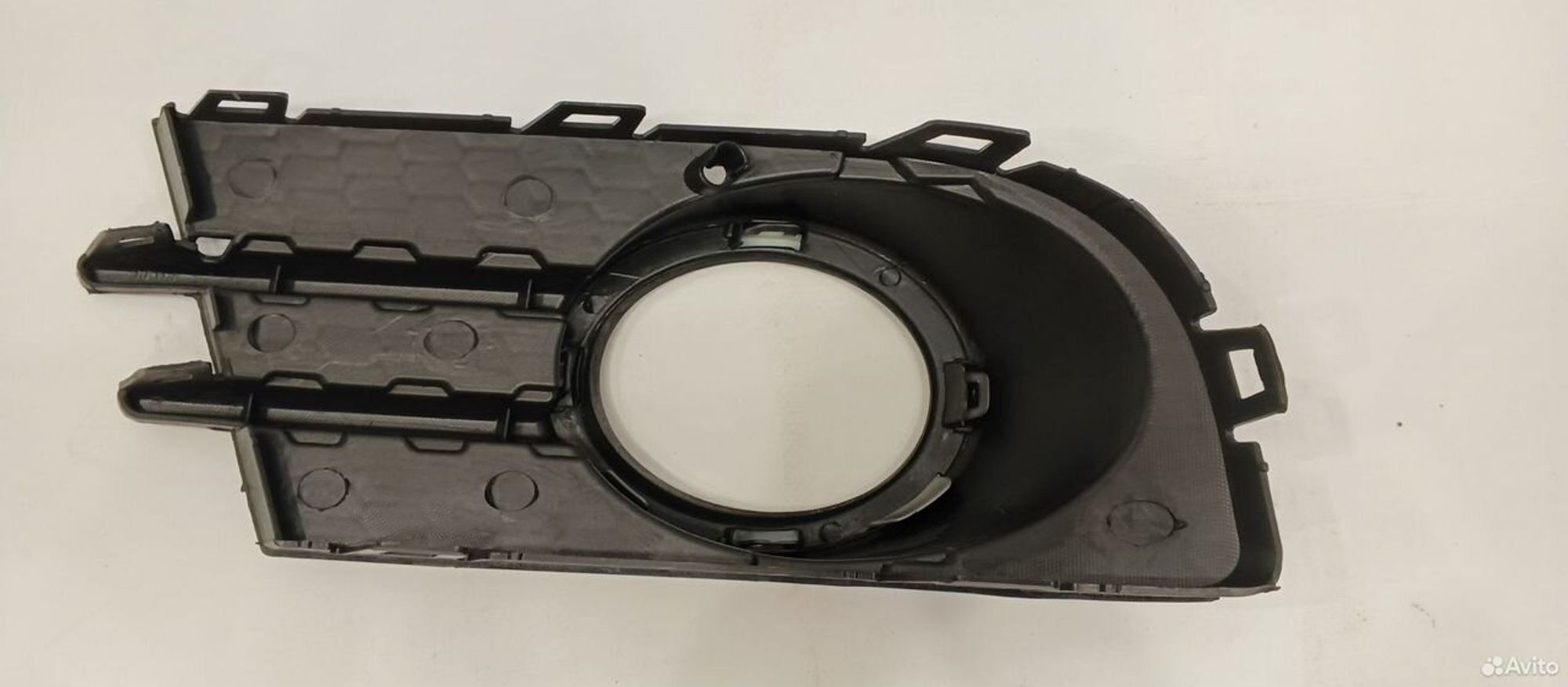 Оконтовка птф левая Volkswagen Tiguan 2011-2017, 1500 рублей, Уфа