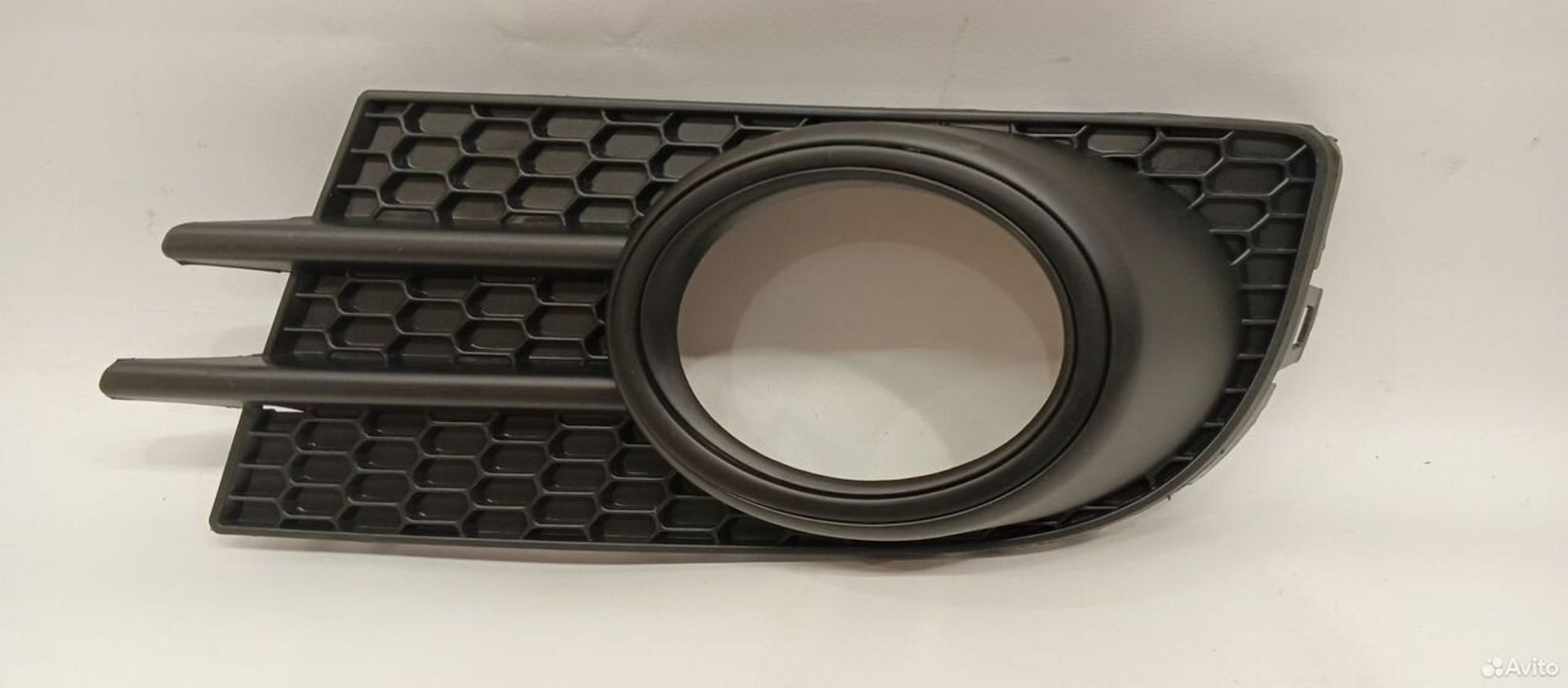 Оконтовка птф левая Volkswagen Tiguan 2011-2017, 1500 рублей, Уфа