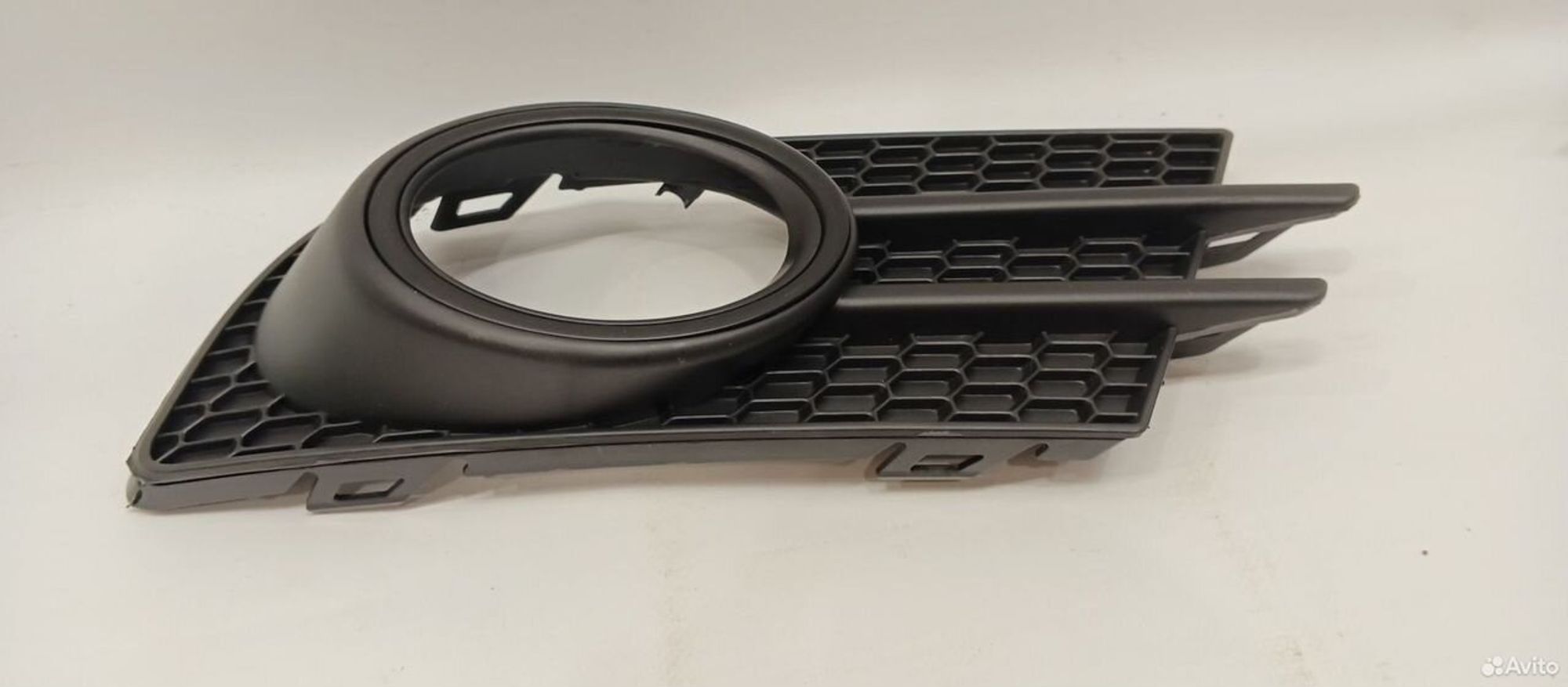 Оконтовка птф левая Volkswagen Tiguan 2011-2017, 1500 рублей, Уфа