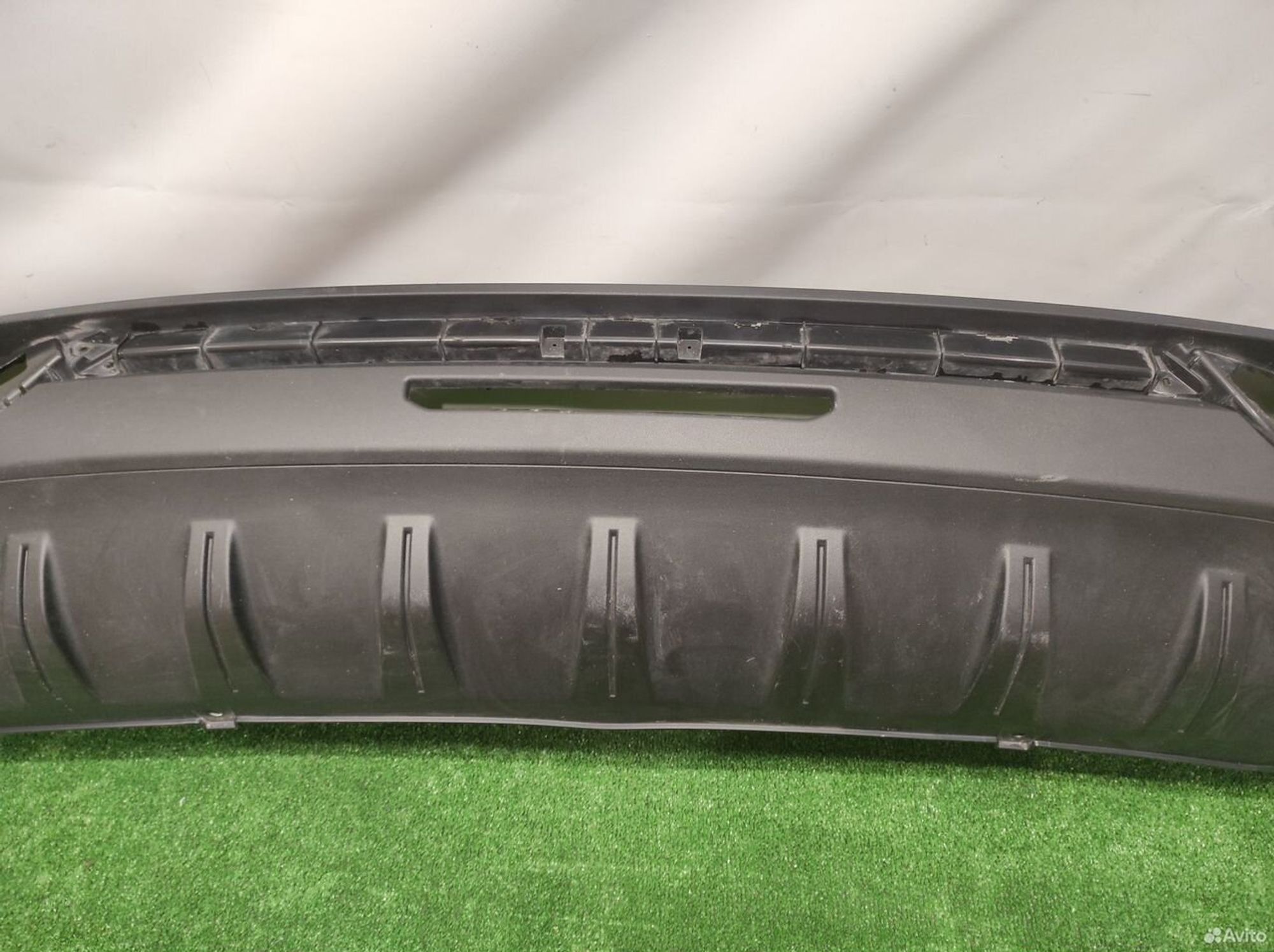 Юбка бампера задняя Haval Jolion 2021, 3500 рублей, Уфа