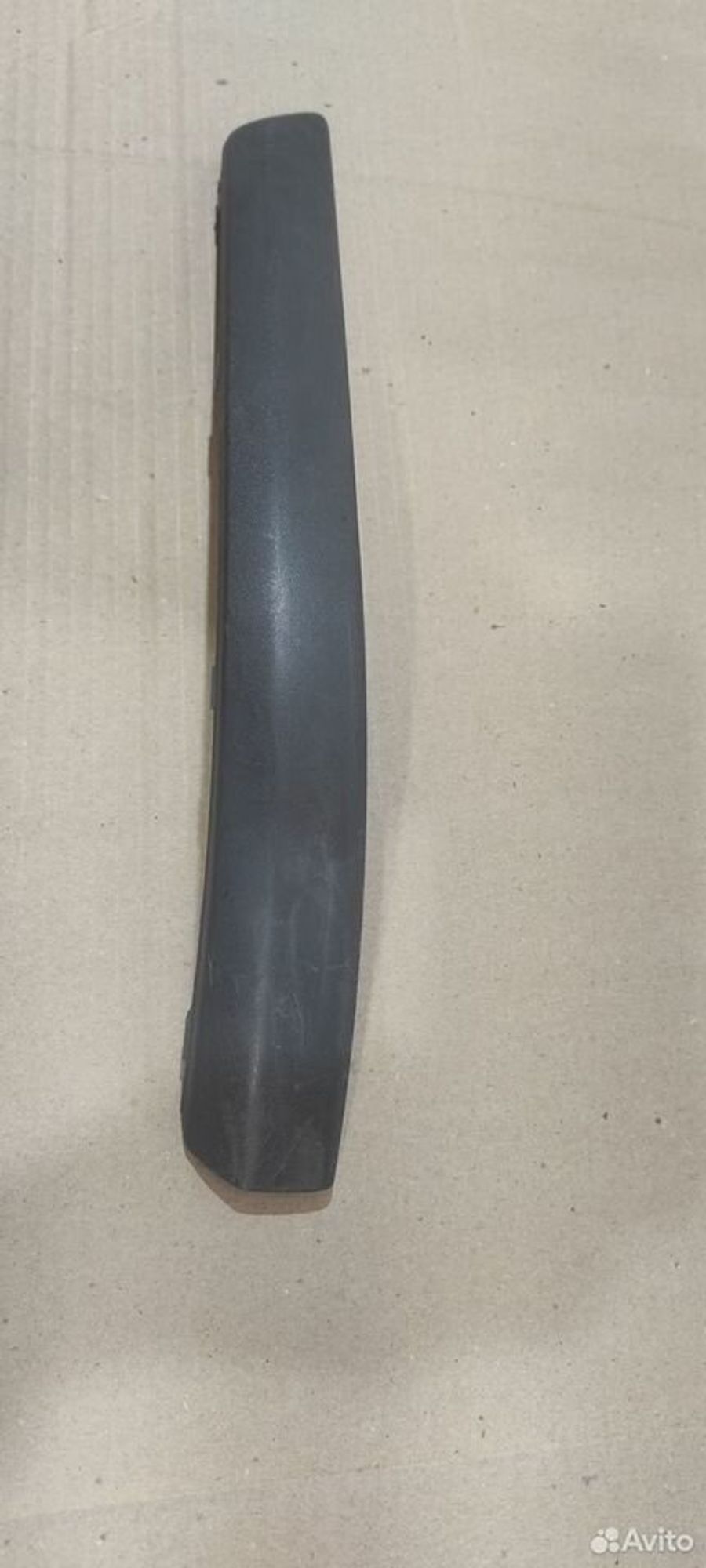 Молдинг заднего бампера правый Ford Focus 2, 500 рублей, Уфа