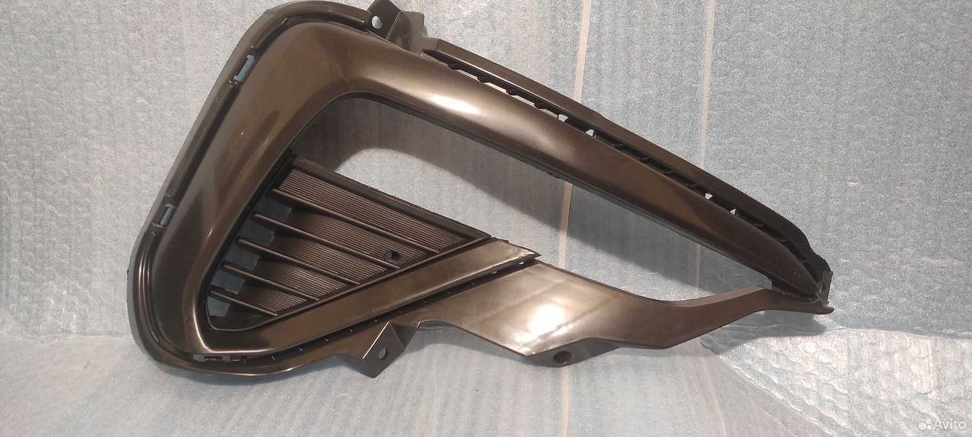 Накладка птф передняя правая Kia Optima 4 18, 2500 рублей, Уфа