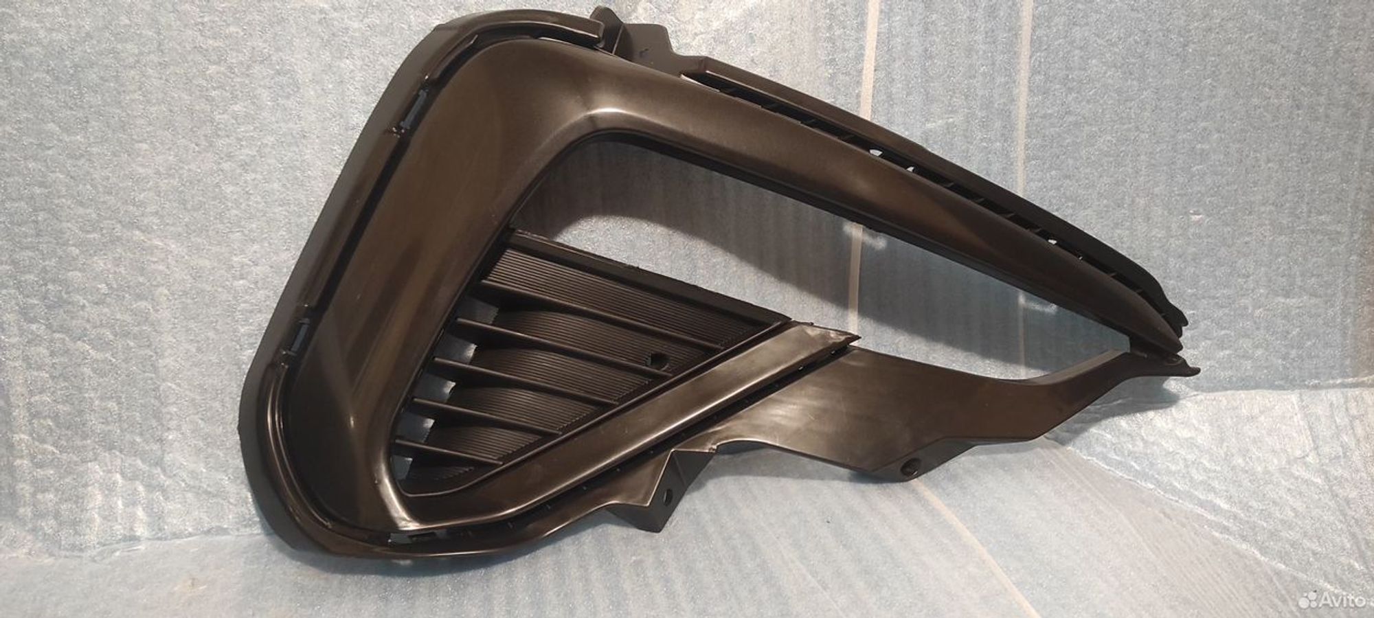 Накладка птф передняя правая Kia Optima 4 18, 2500 рублей, Уфа