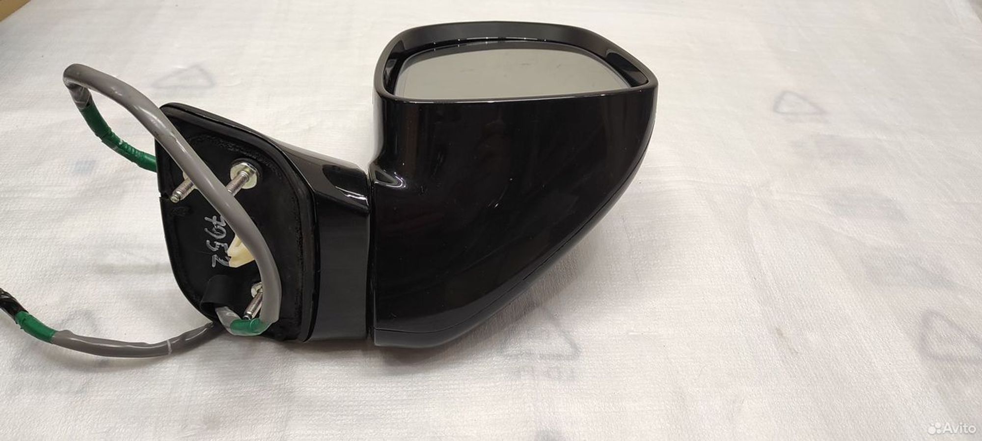 Зеркало левое Lexus RX 270, Rx 350, Rx 450h, 45000 рублей, Уфа