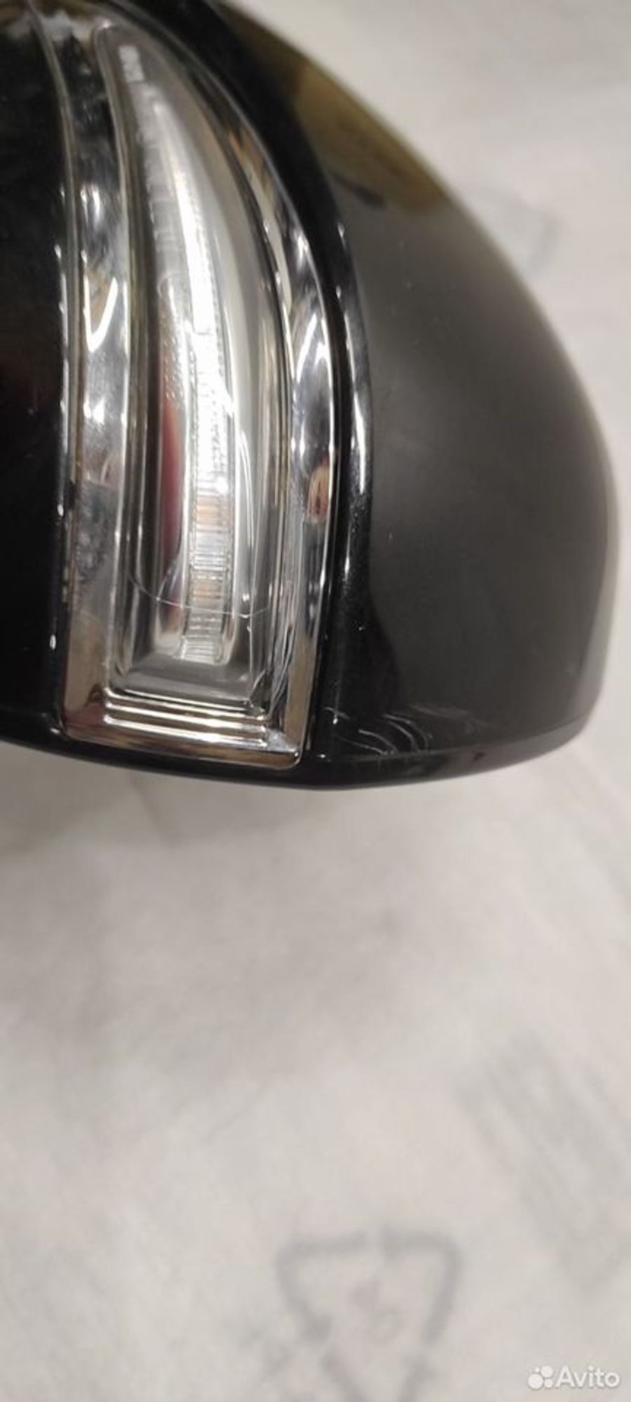 Зеркало левое Lexus RX 270, Rx 350, Rx 450h, 45000 рублей, Уфа