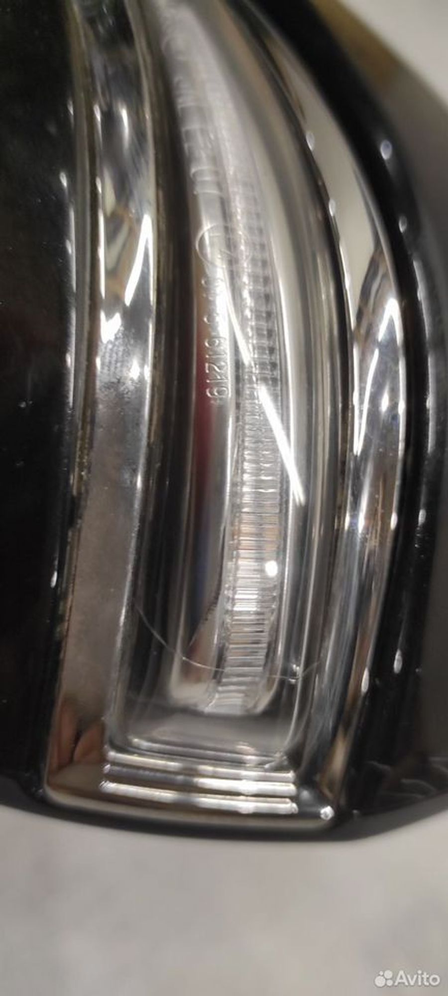 Зеркало левое Lexus RX 270, Rx 350, Rx 450h, 45000 рублей, Уфа