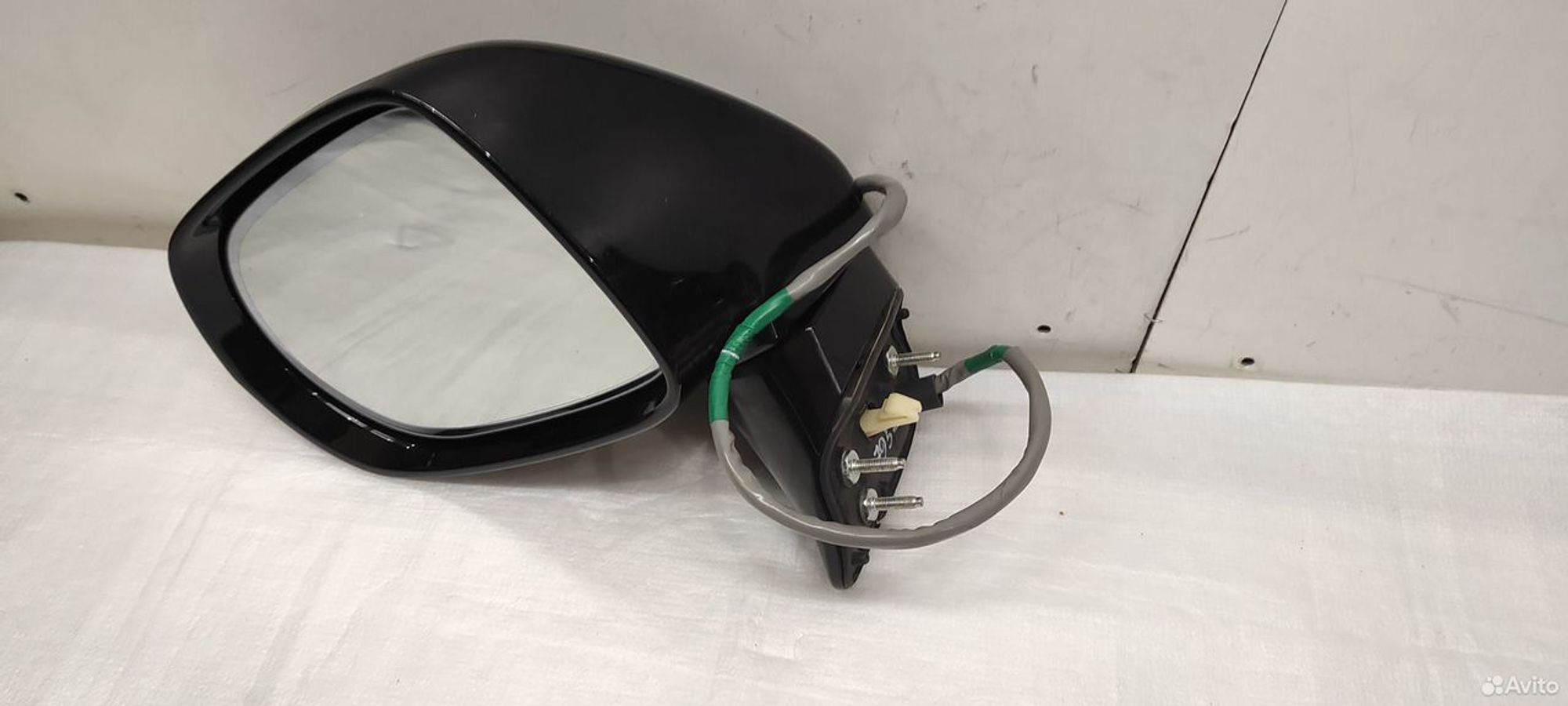 Зеркало левое Lexus RX 270, Rx 350, Rx 450h, 45000 рублей, Уфа