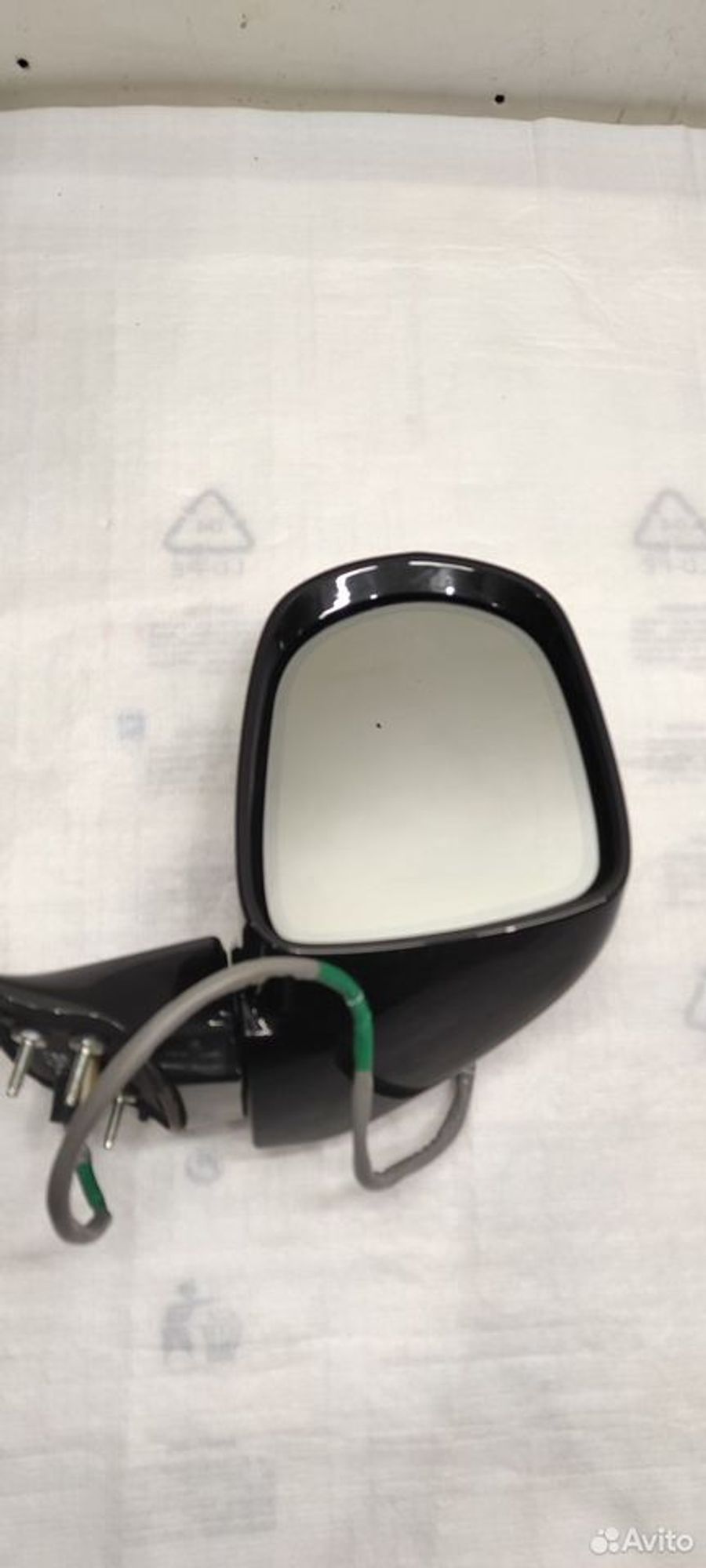 Зеркало левое Lexus RX 270, Rx 350, Rx 450h, 45000 рублей, Уфа