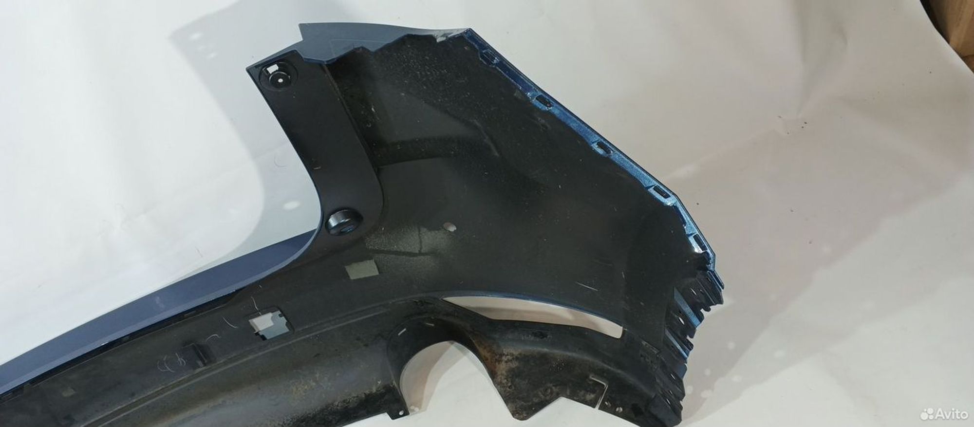 Mazda Cx-5 Бампер задний 2016, 5500 рублей, Уфа