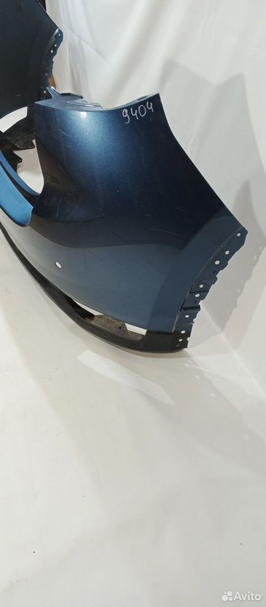 Mazda Cx-5 Бампер задний 2016, 5500 рублей, Уфа