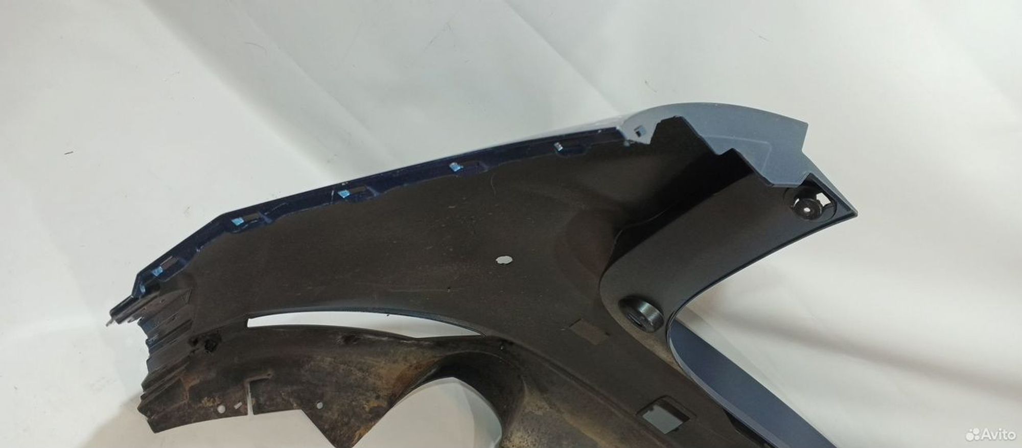 Mazda Cx-5 Бампер задний 2016, 5500 рублей, Уфа