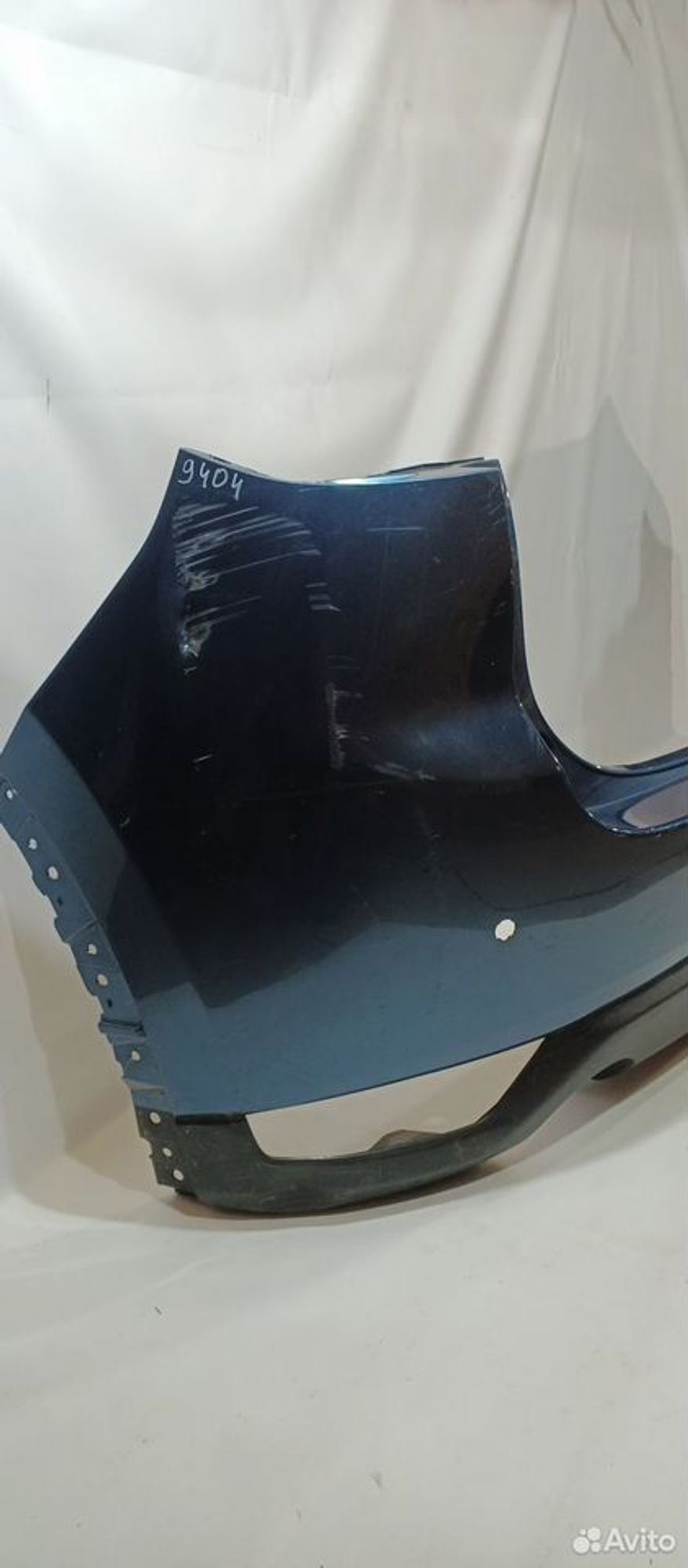 Mazda Cx-5 Бампер задний 2016, 5500 рублей, Уфа