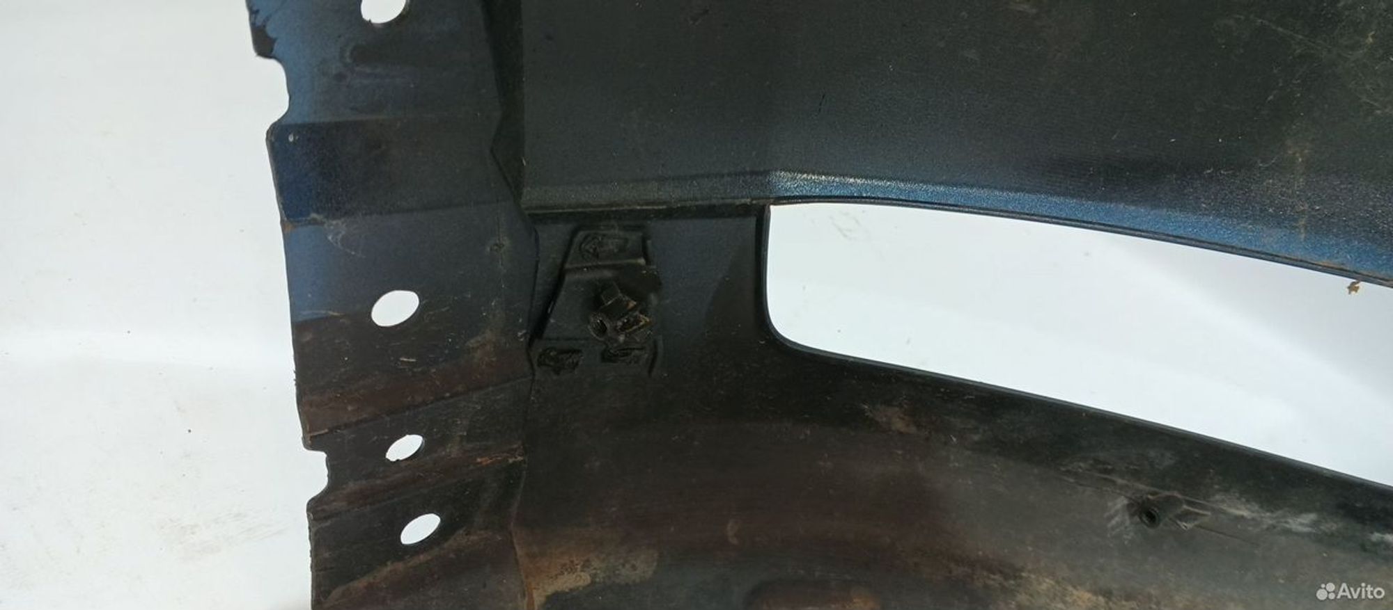 Mazda Cx-5 Бампер задний 2016, 5500 рублей, Уфа