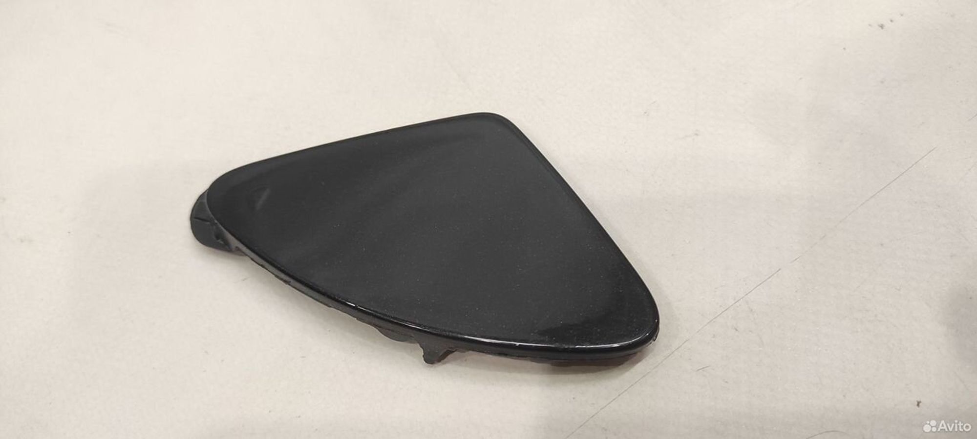 Заглушка буксировочного крюка перед BMW 3 F30 F31, 1500 рублей, Уфа