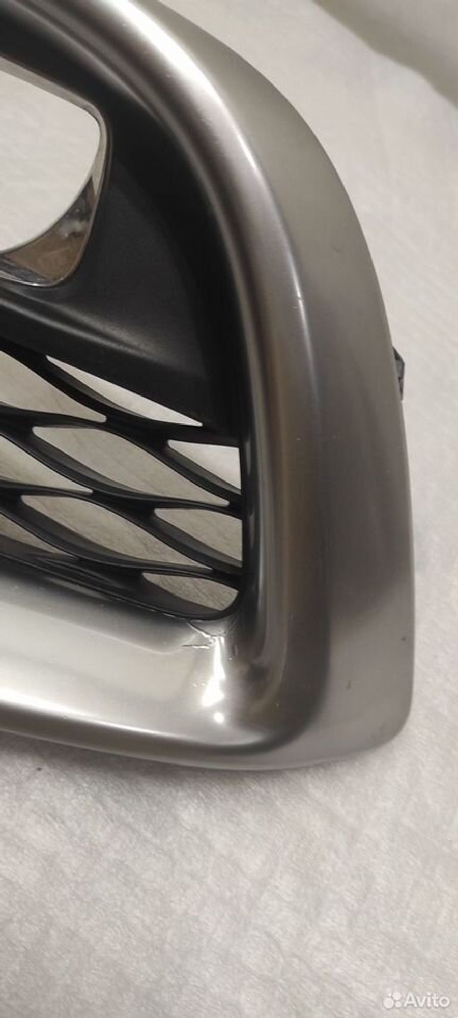 Накладка птф передняя левая Infiniti Qx60 L50, 9000 рублей, Уфа