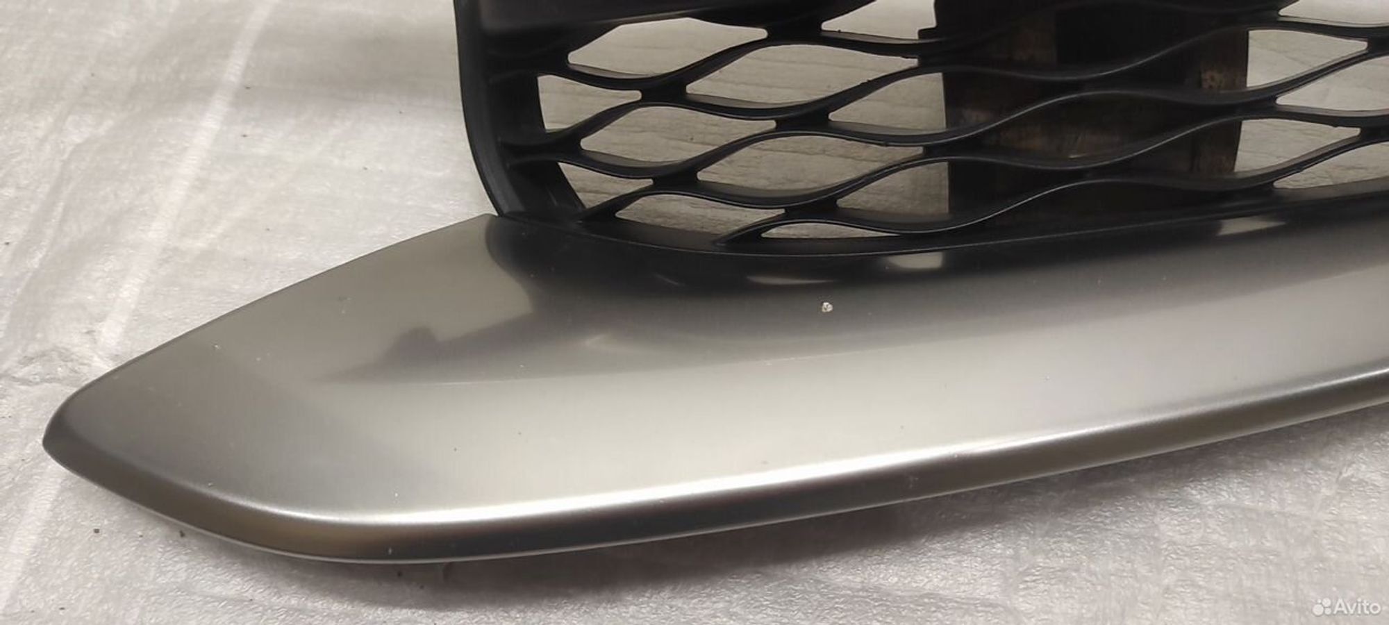 Накладка птф передняя левая Infiniti Qx60 L50, 9000 рублей, Уфа