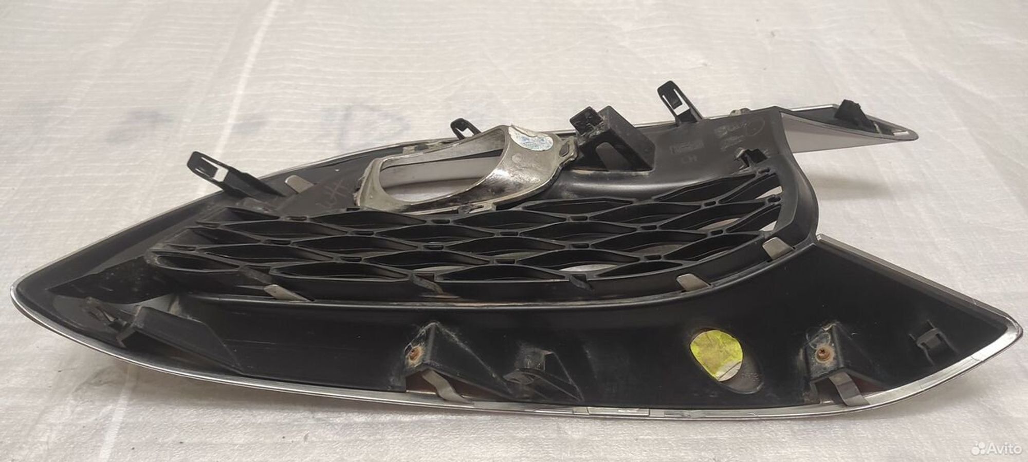 Накладка птф передняя левая Infiniti Qx60 L50, 9000 рублей, Уфа