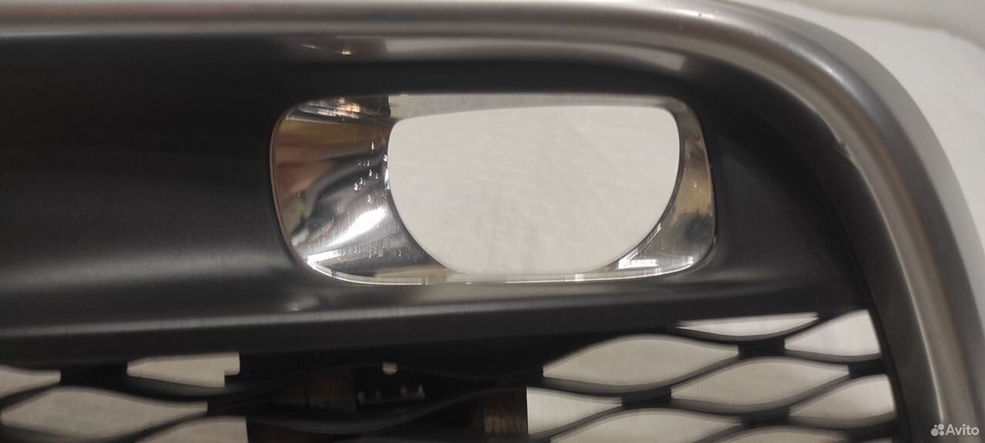 Накладка птф передняя левая Infiniti Qx60 L50, 9000 рублей, Уфа