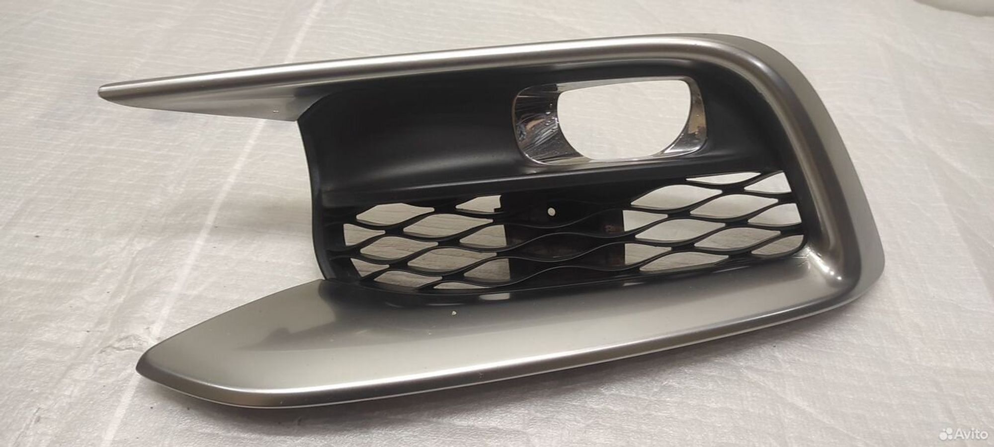 Накладка птф передняя левая Infiniti Qx60 L50, 9000 рублей, Уфа