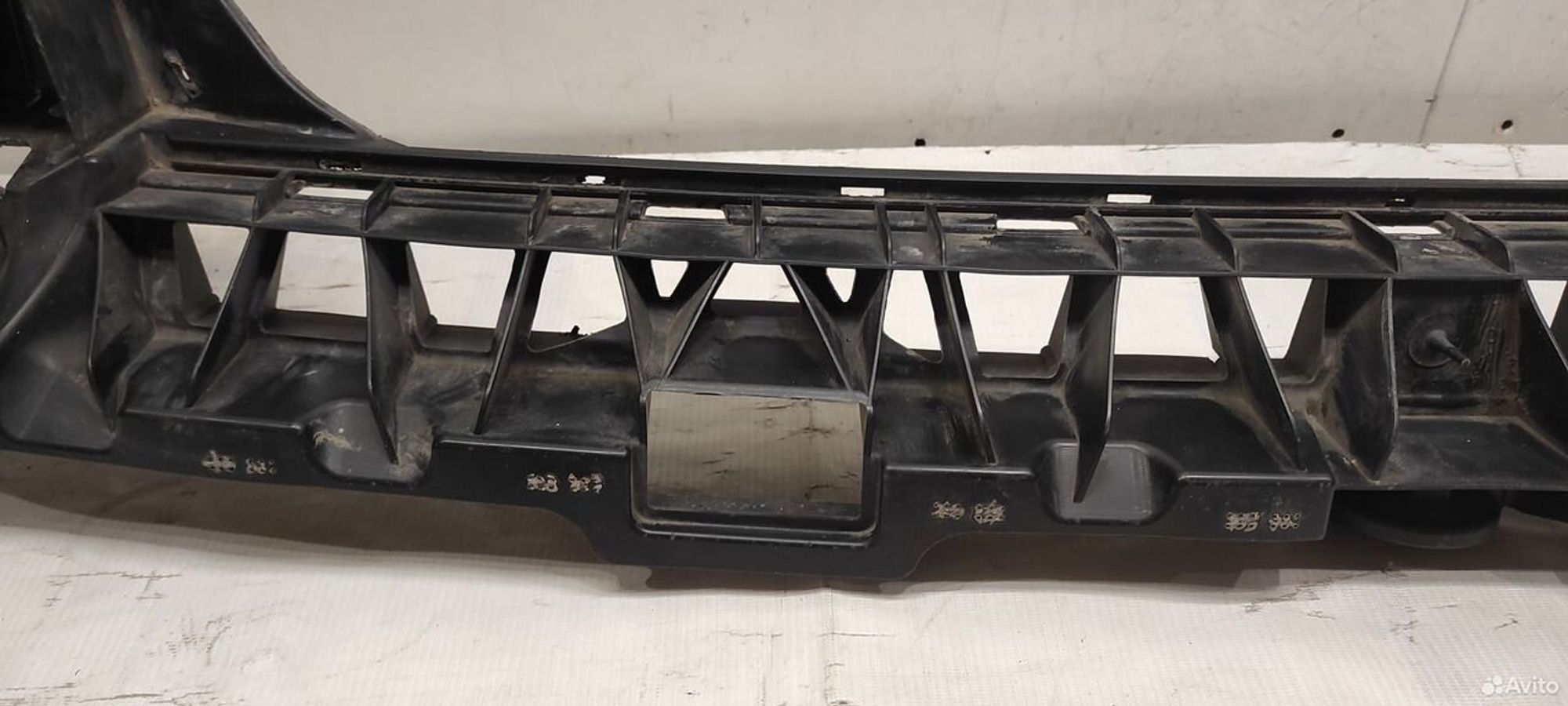 Кронштейн заднего бампера Audi A6 C6 2005-2011, 2000 рублей, Уфа