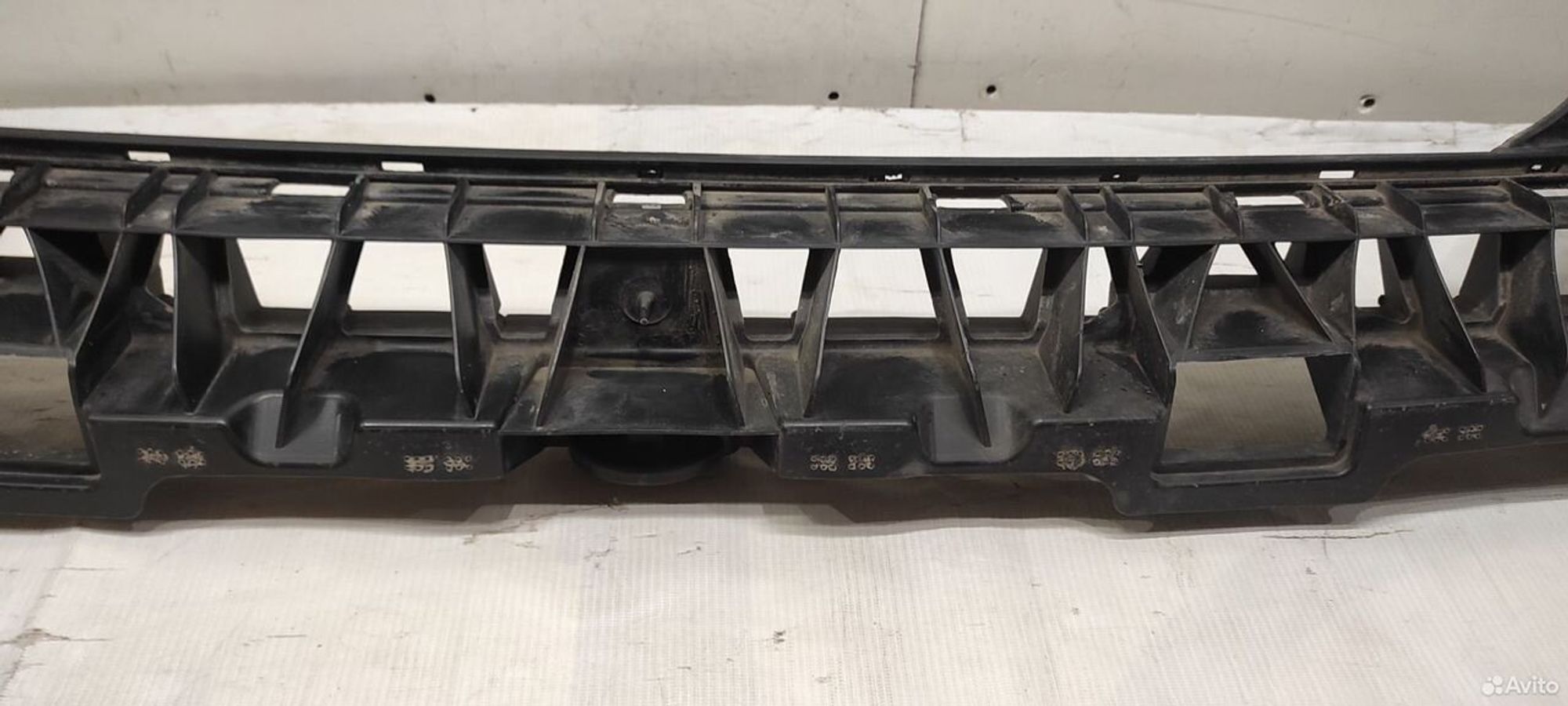 Кронштейн заднего бампера Audi A6 C6 2005-2011, 2000 рублей, Уфа