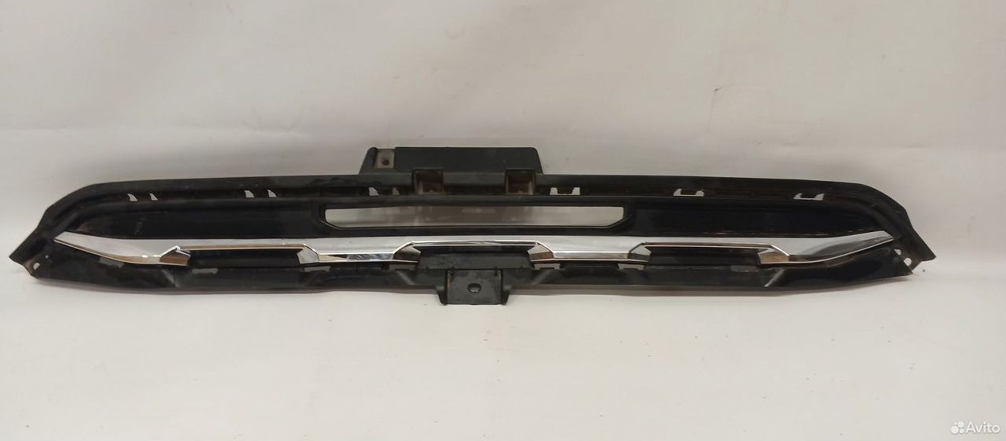 Решетка заднего бампера Haval F7, 3000 рублей, Уфа