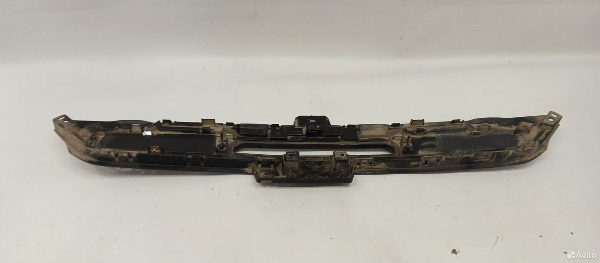 Решетка заднего бампера Haval F7, 3000 рублей, Уфа